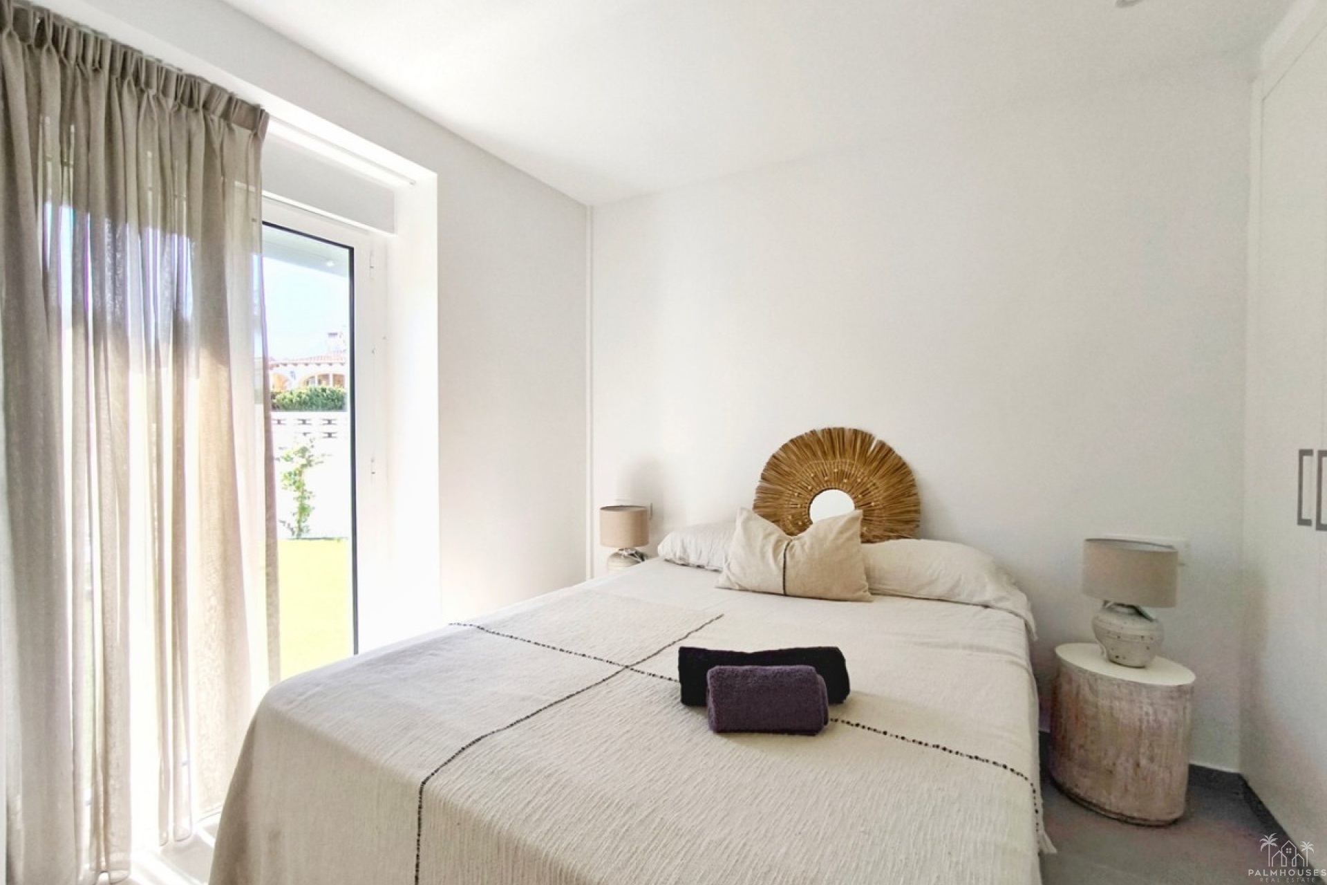 Revente - Apartment - Denia - Denia Centro