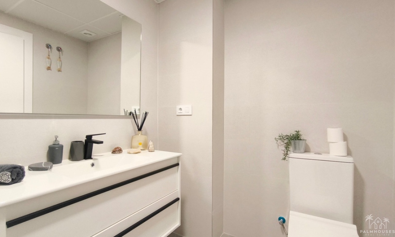 Revente - Apartment - Denia - Denia Centro
