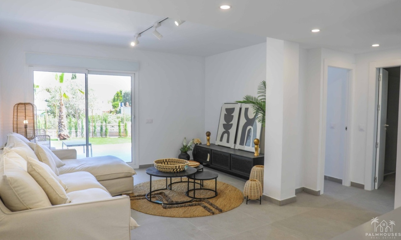 Revente - Apartment - Denia - Denia Centro
