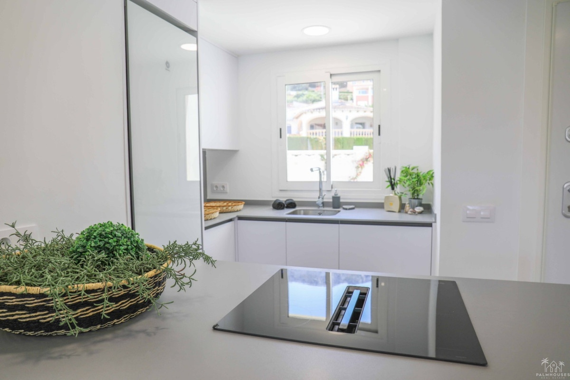 Revente - Apartment - Denia - Denia Centro