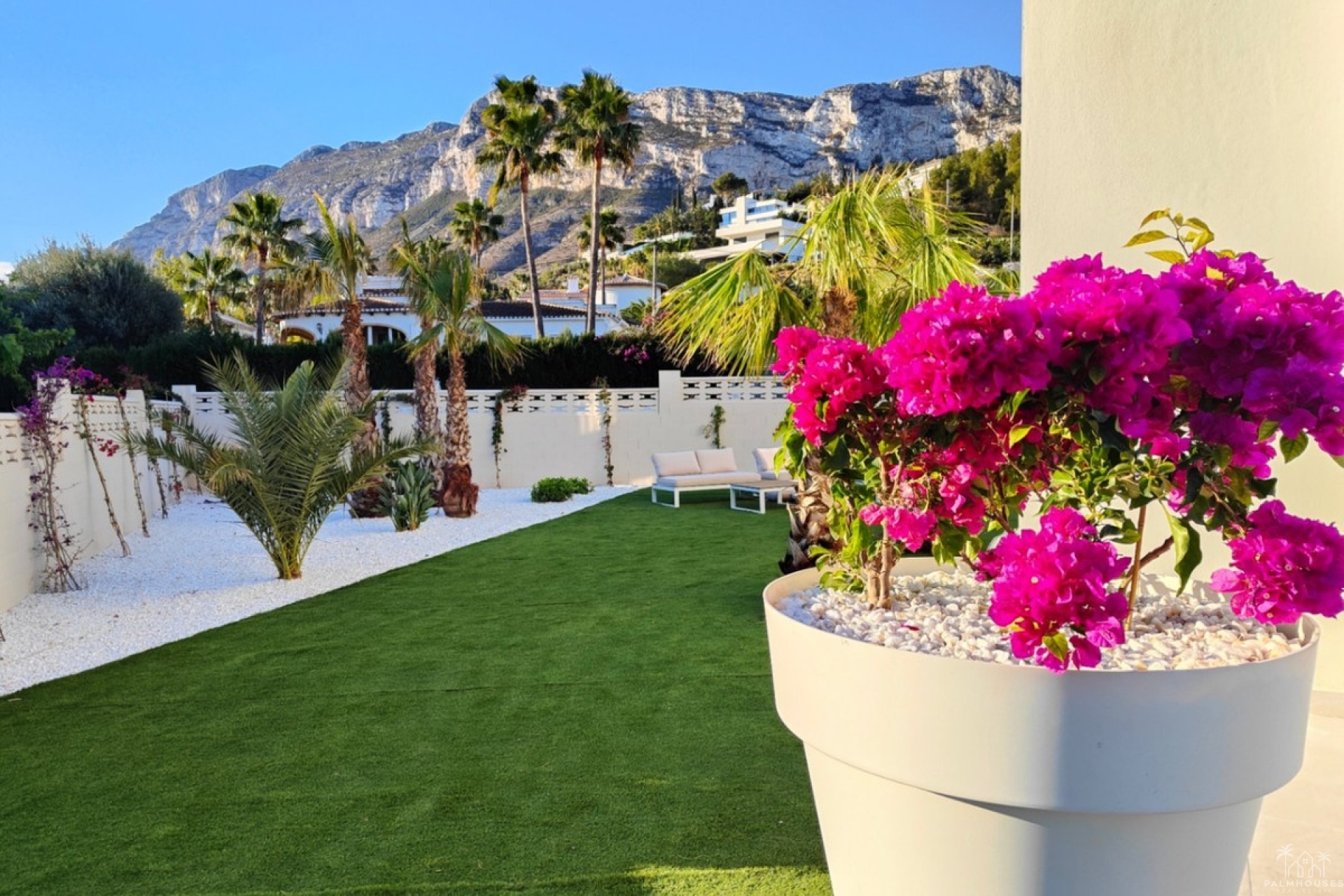 Revente - Apartment - Denia - Denia Centro