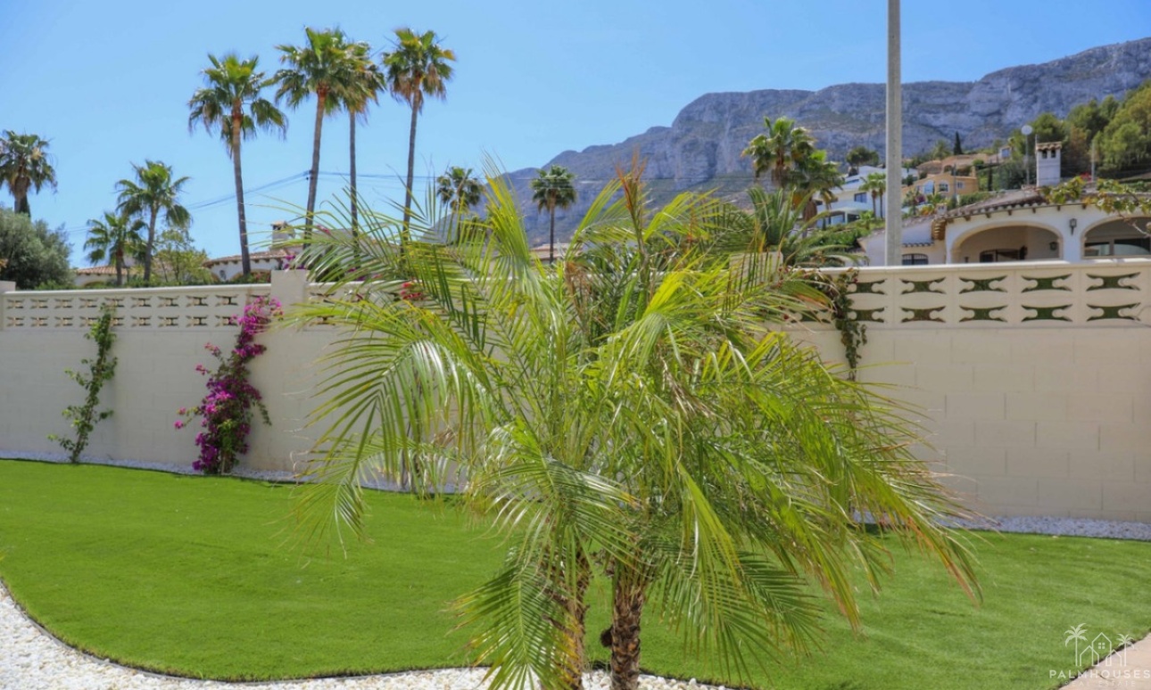 Revente - Apartment - Denia - Denia Centro