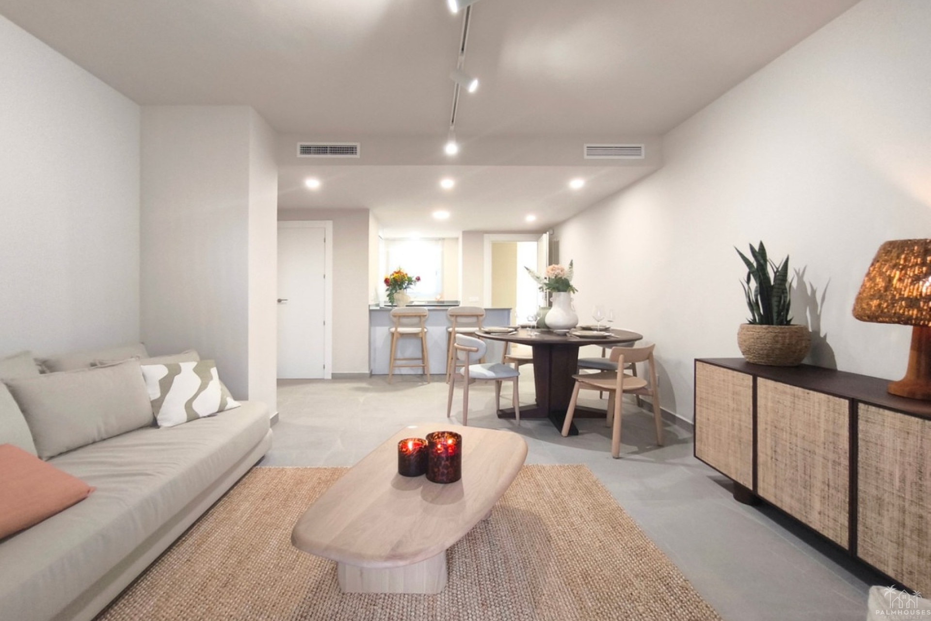 Revente - Apartment - Denia - Denia Centro