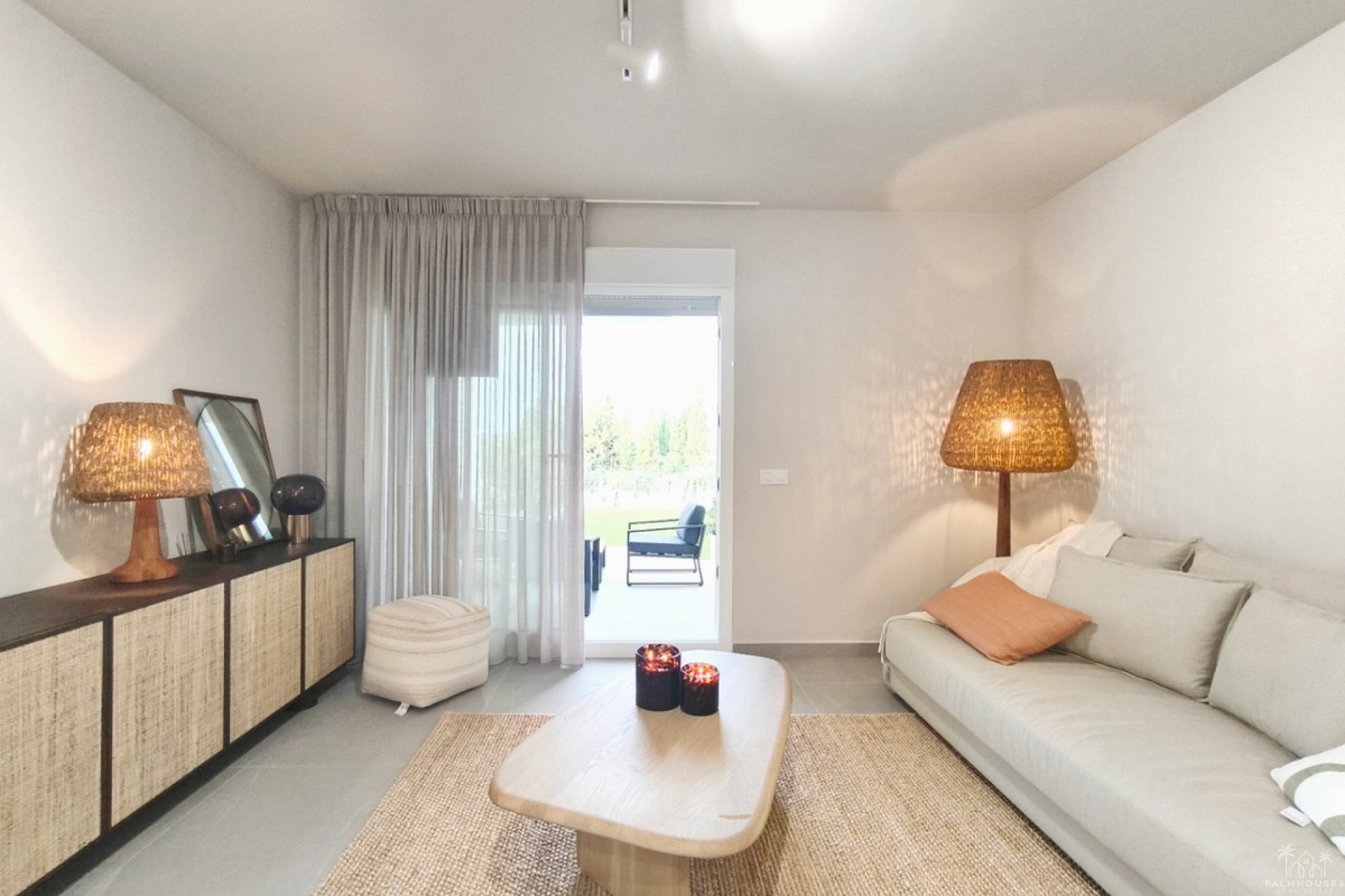 Revente - Apartment - Denia - Denia Centro