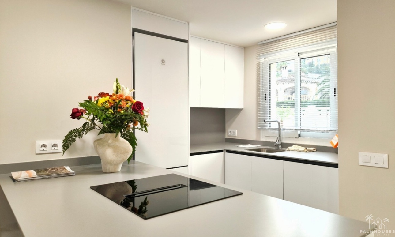Revente - Apartment - Denia - Denia Centro
