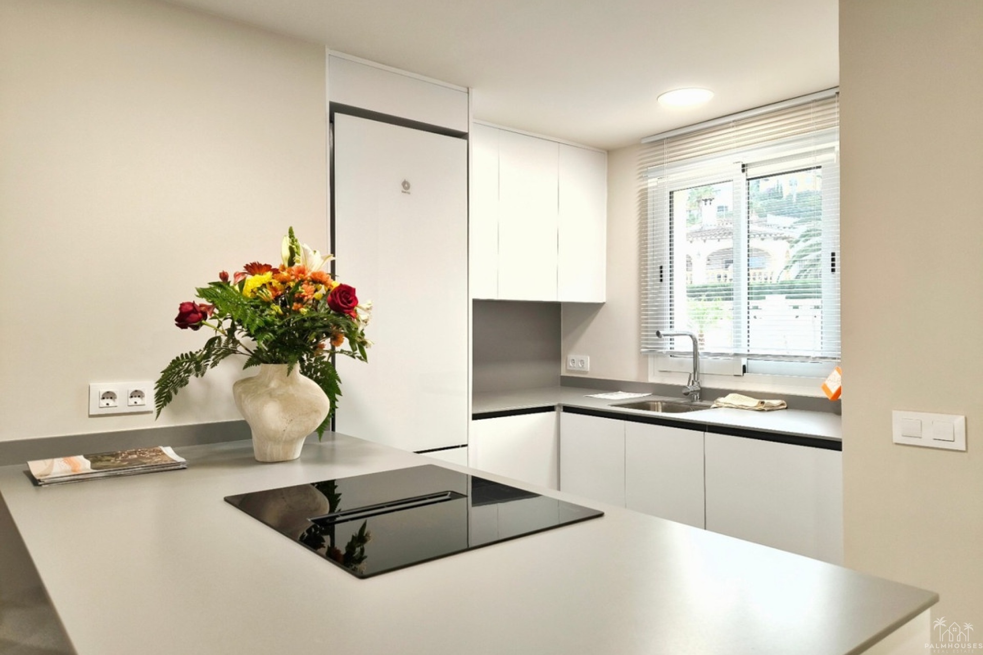 Revente - Apartment - Denia - Denia Centro
