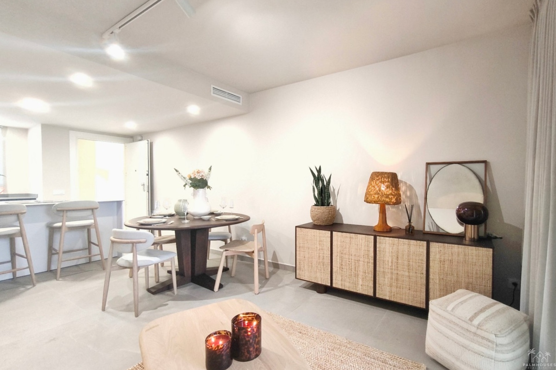 Revente - Apartment - Denia - Denia Centro