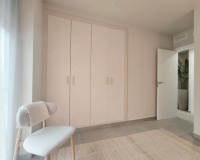 Revente - Apartment - Denia - Denia Centro