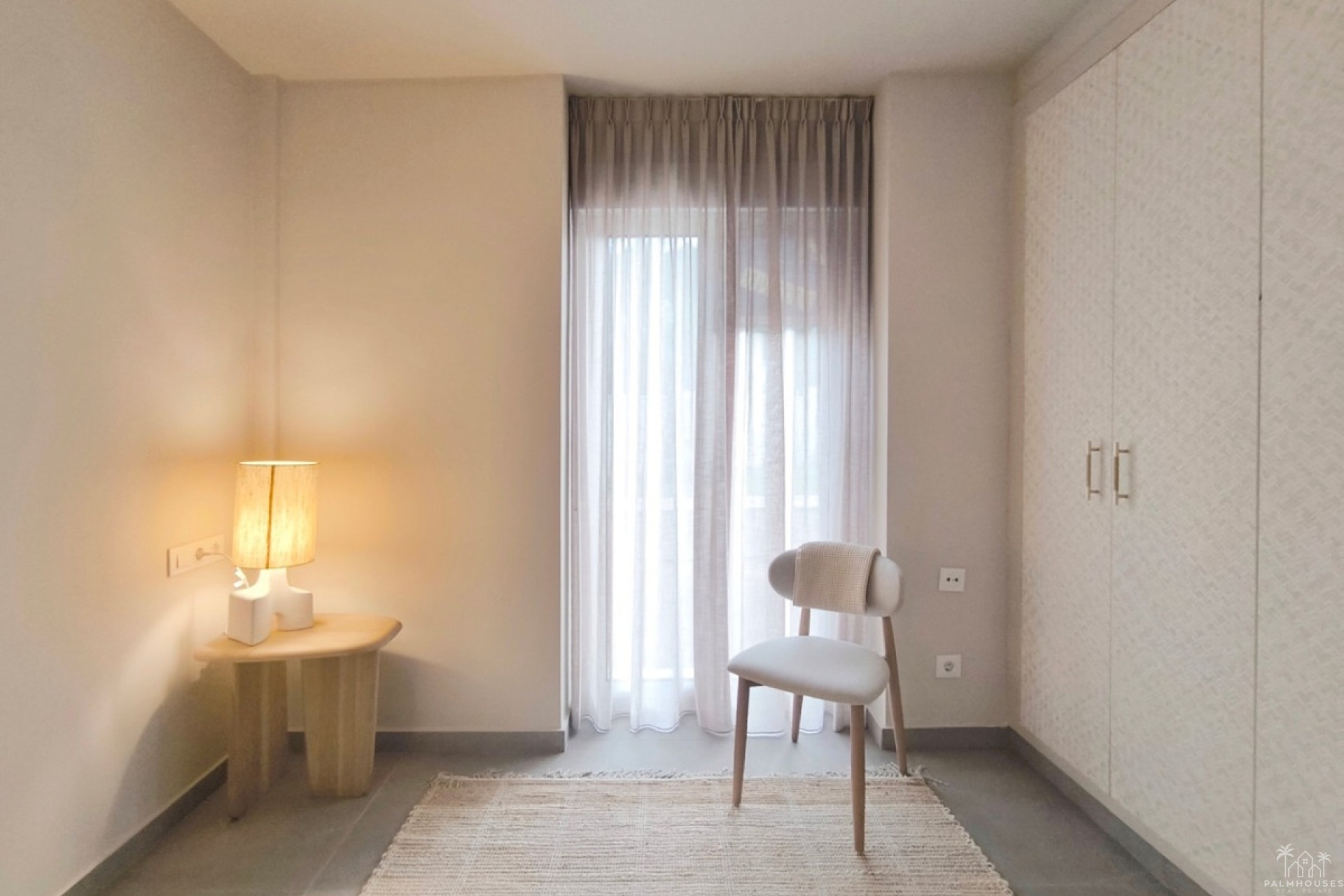 Revente - Apartment - Denia - Denia Centro