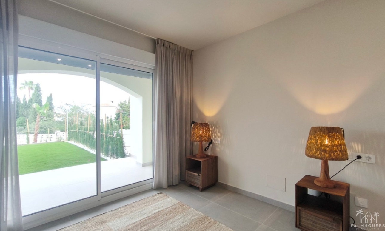 Revente - Apartment - Denia - Denia Centro