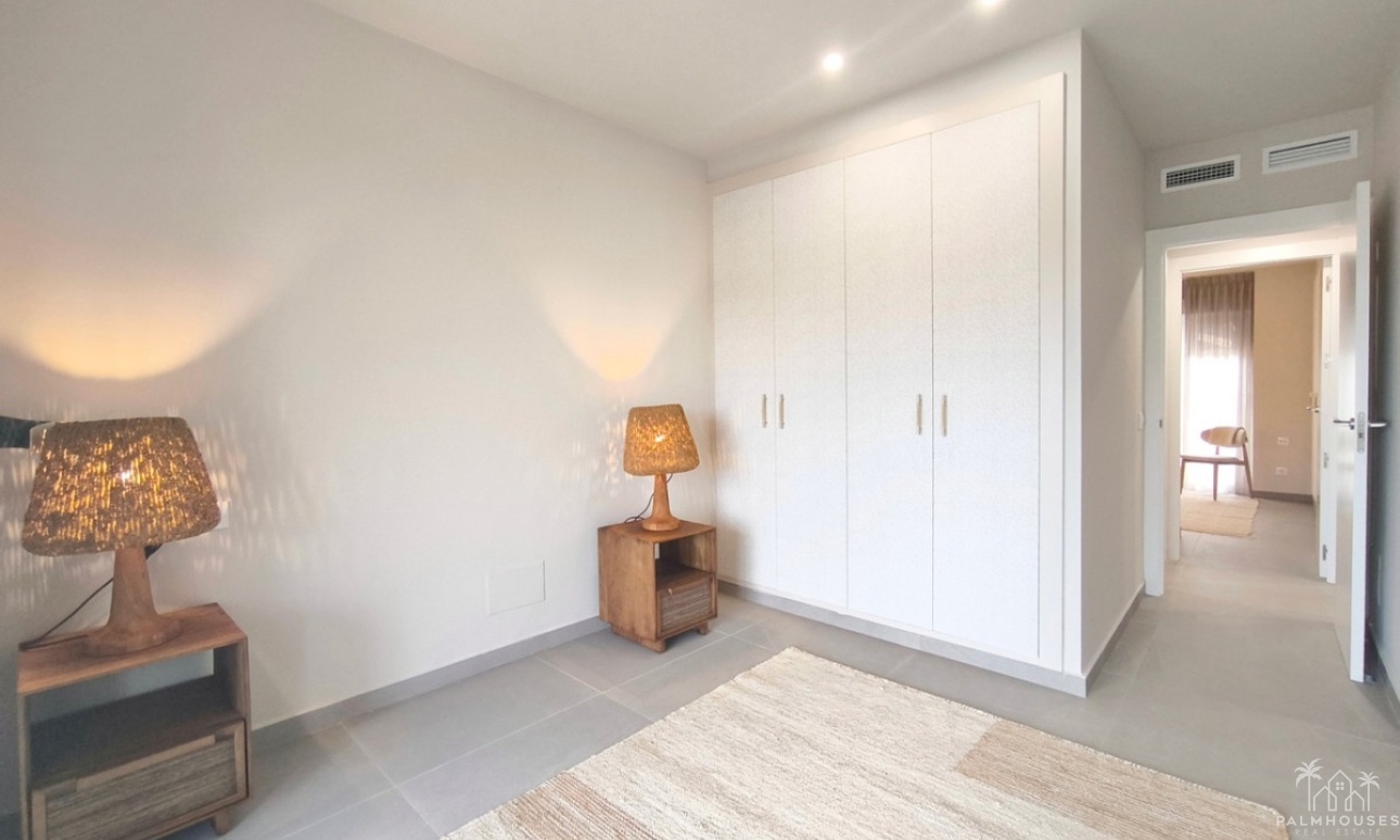 Revente - Apartment - Denia - Denia Centro