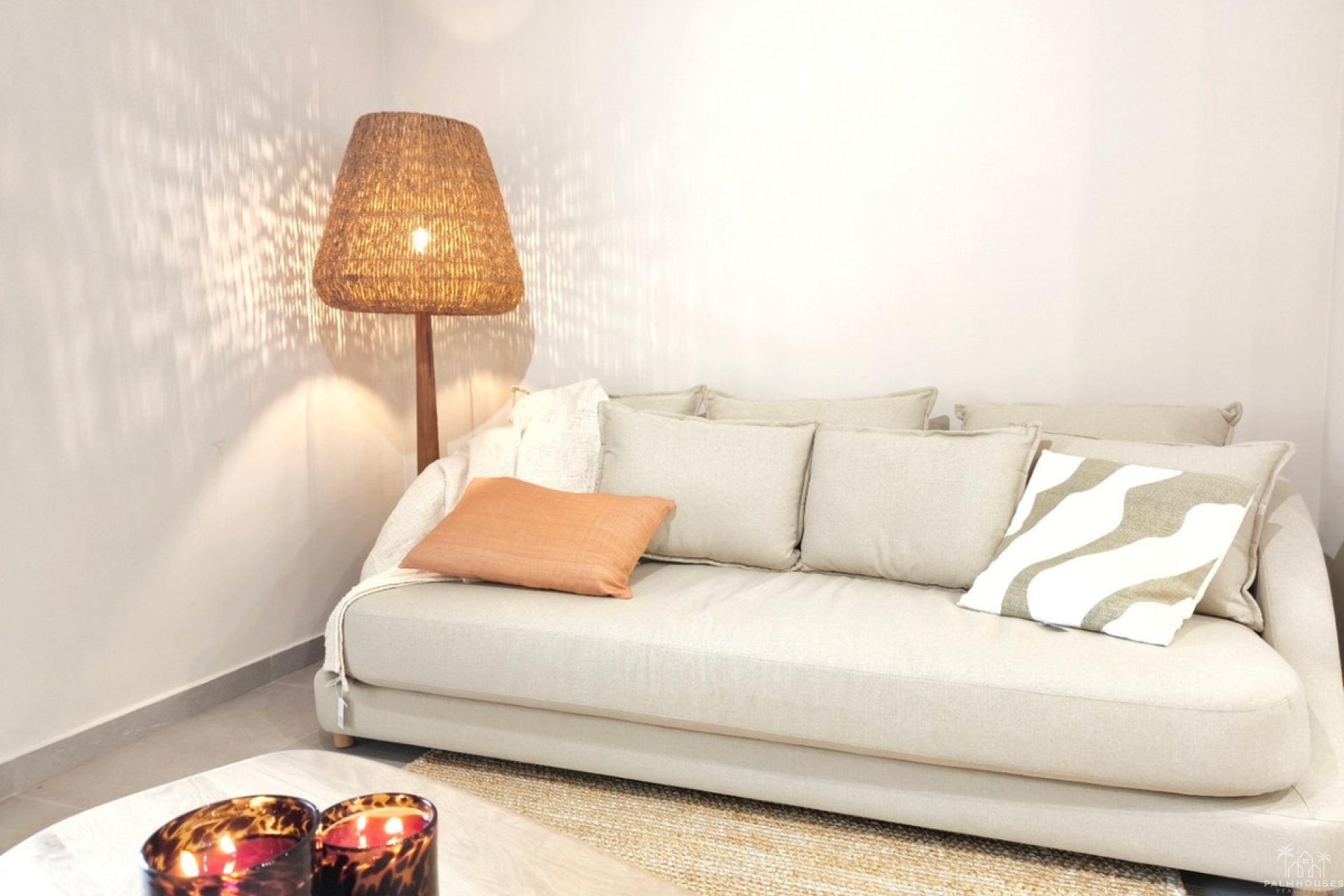 Revente - Apartment - Denia - Denia Centro