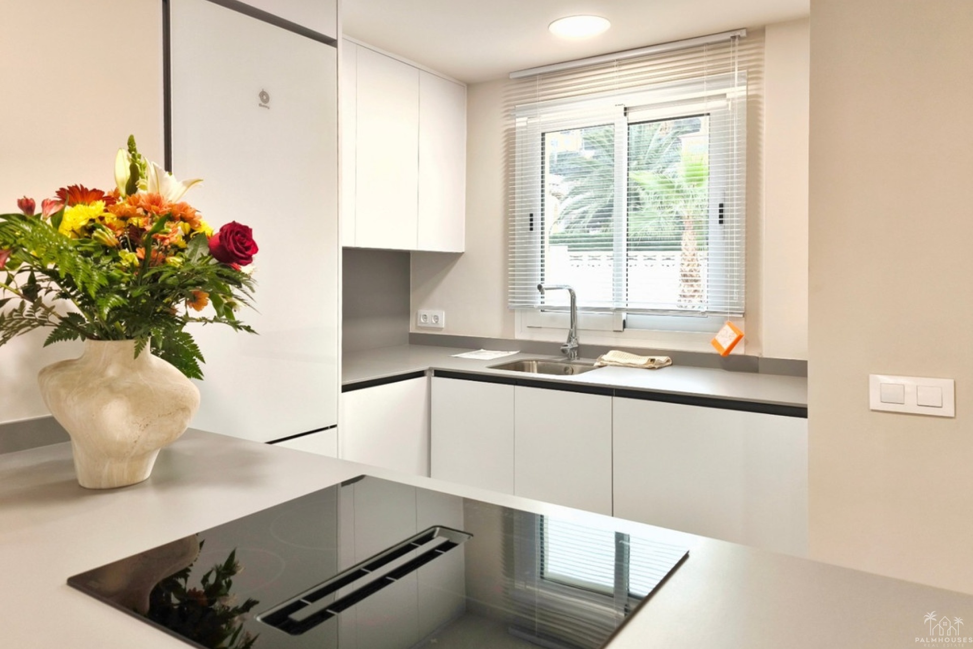 Revente - Apartment - Denia - Denia Centro