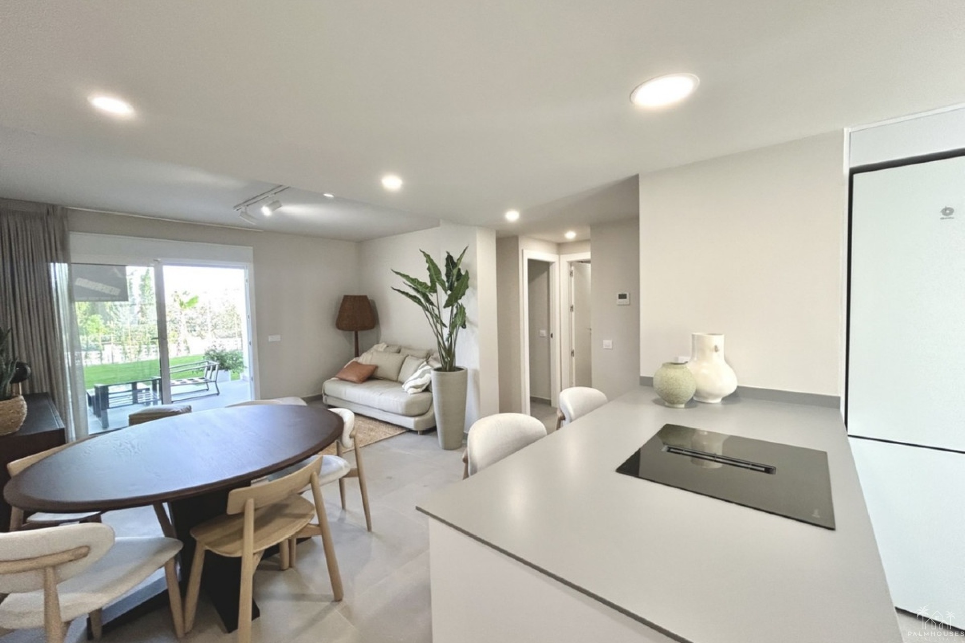 Revente - Apartment - Denia - Denia Centro