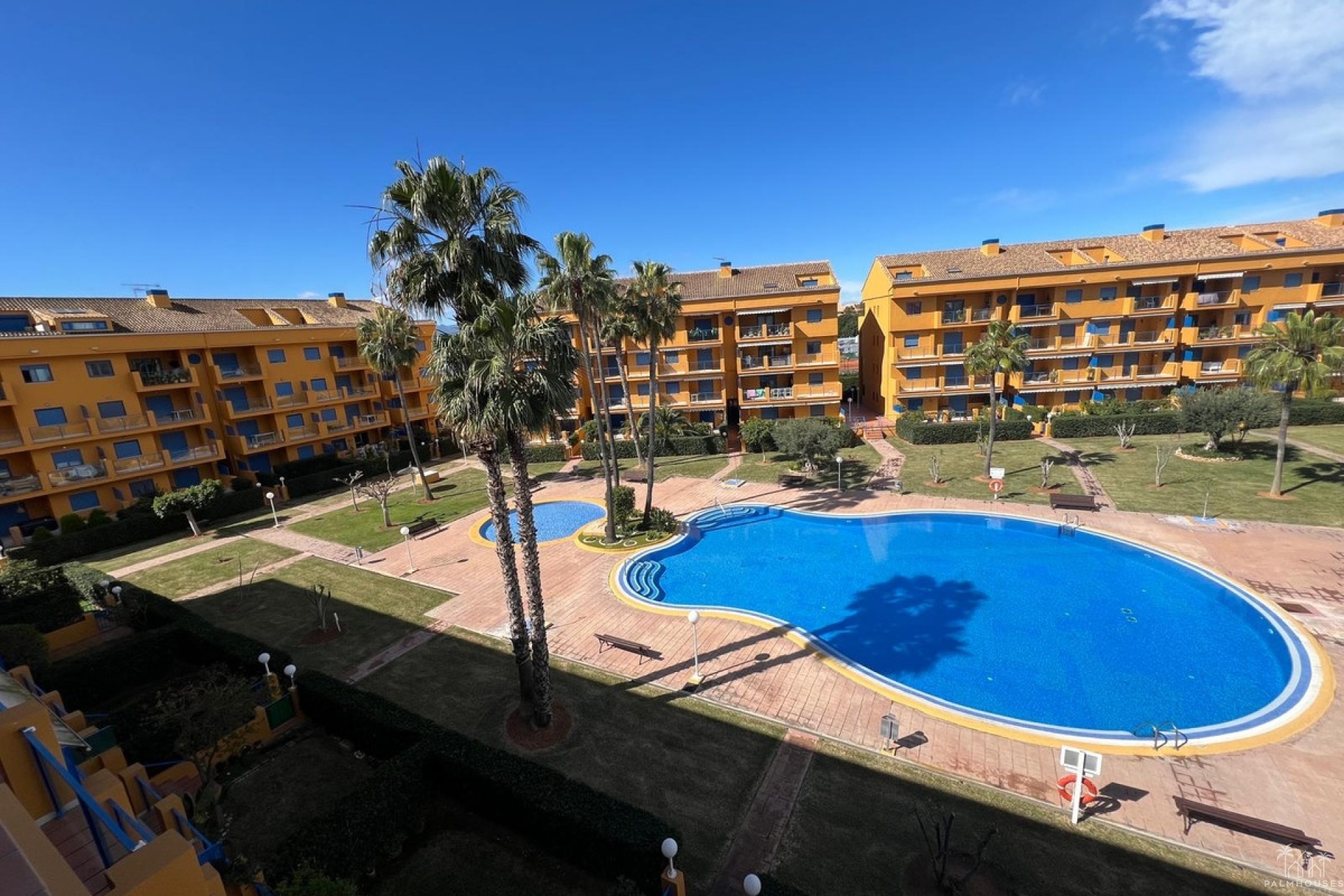 Revente - Apartment - Denia - Denia Centro