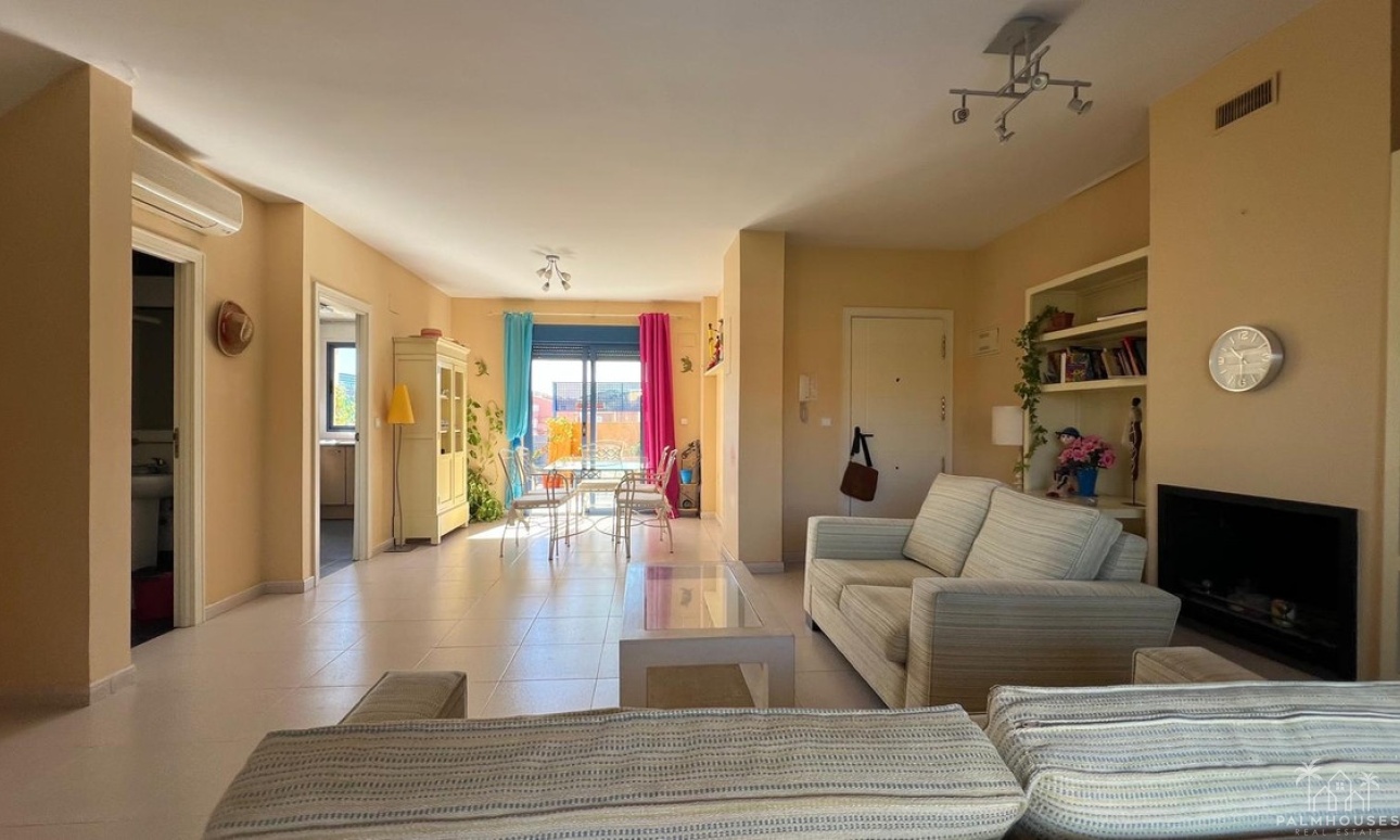 Revente - Apartment - Denia - Denia Centro