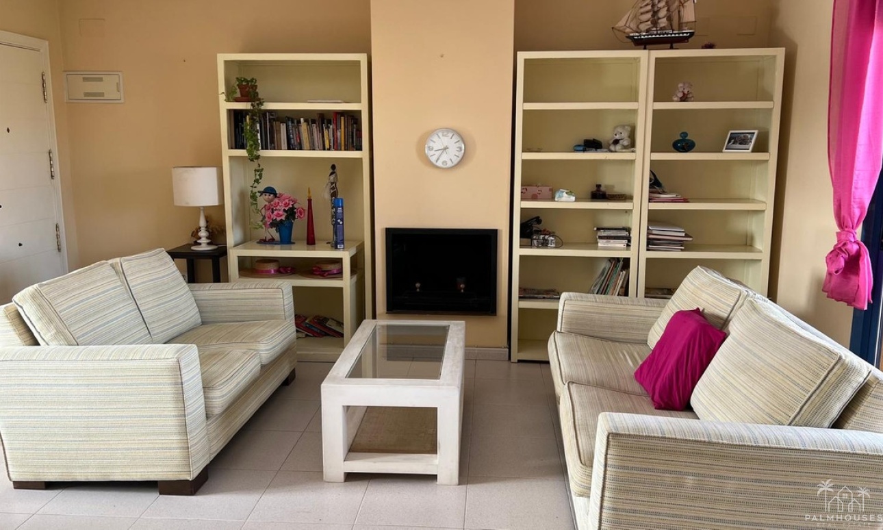 Revente - Apartment - Denia - Denia Centro