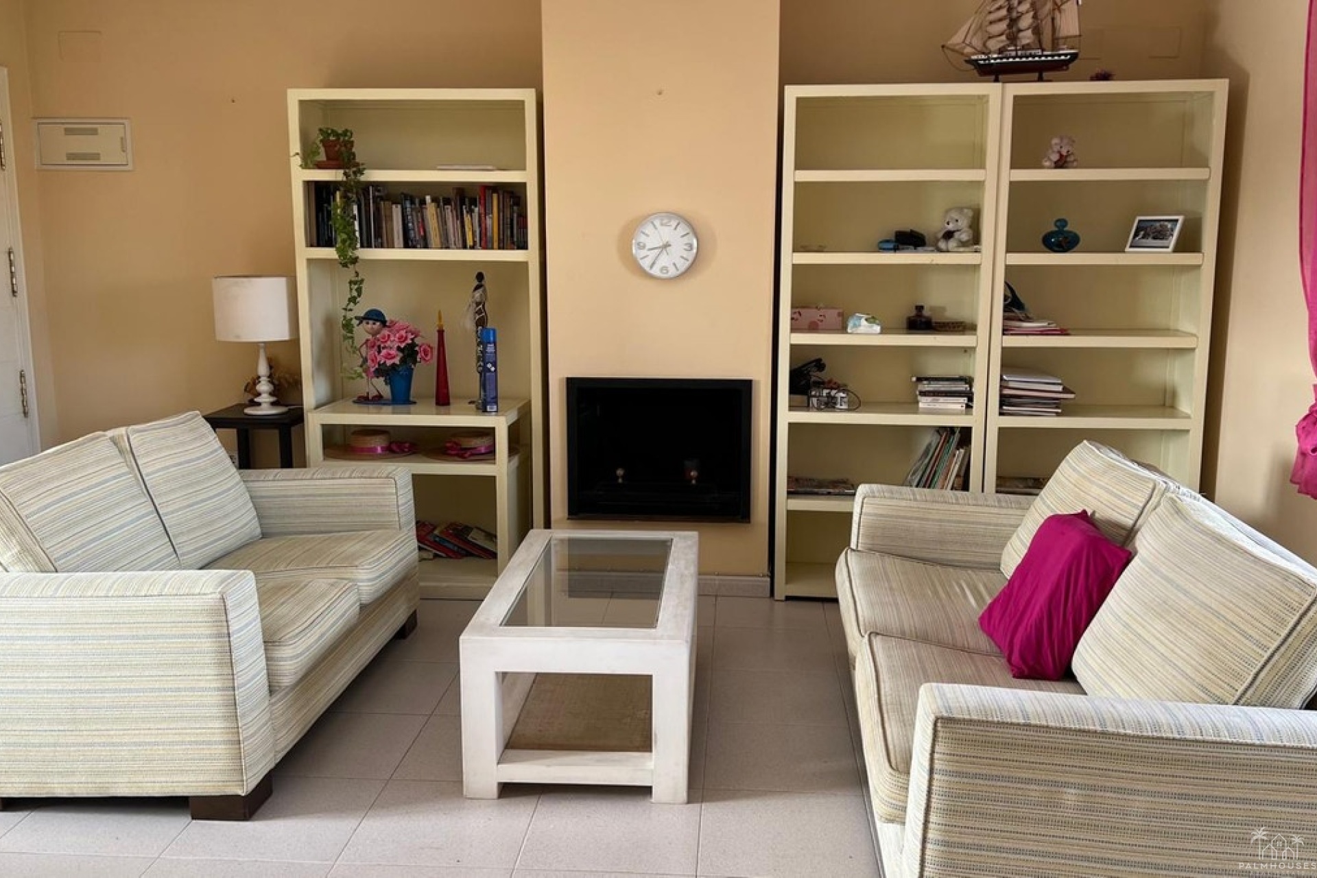 Revente - Apartment - Denia - Denia Centro
