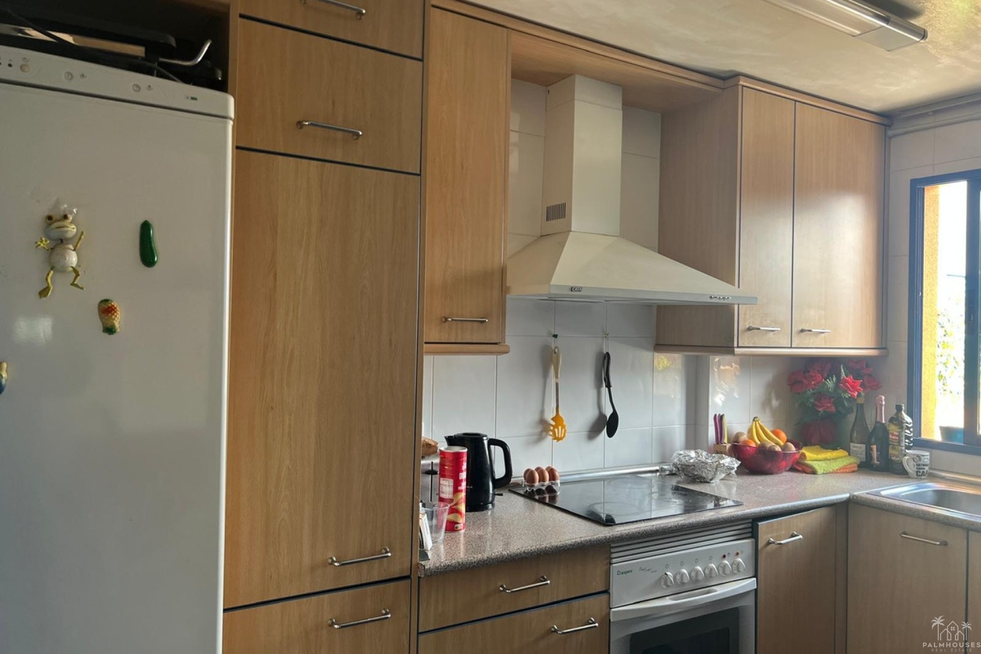 Revente - Apartment - Denia - Denia Centro