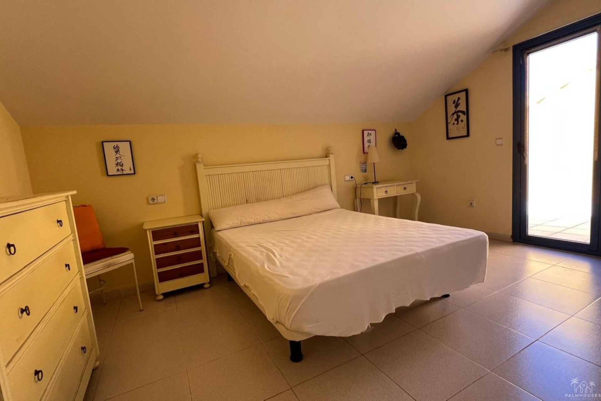 Revente - Apartment - Denia - Denia Centro