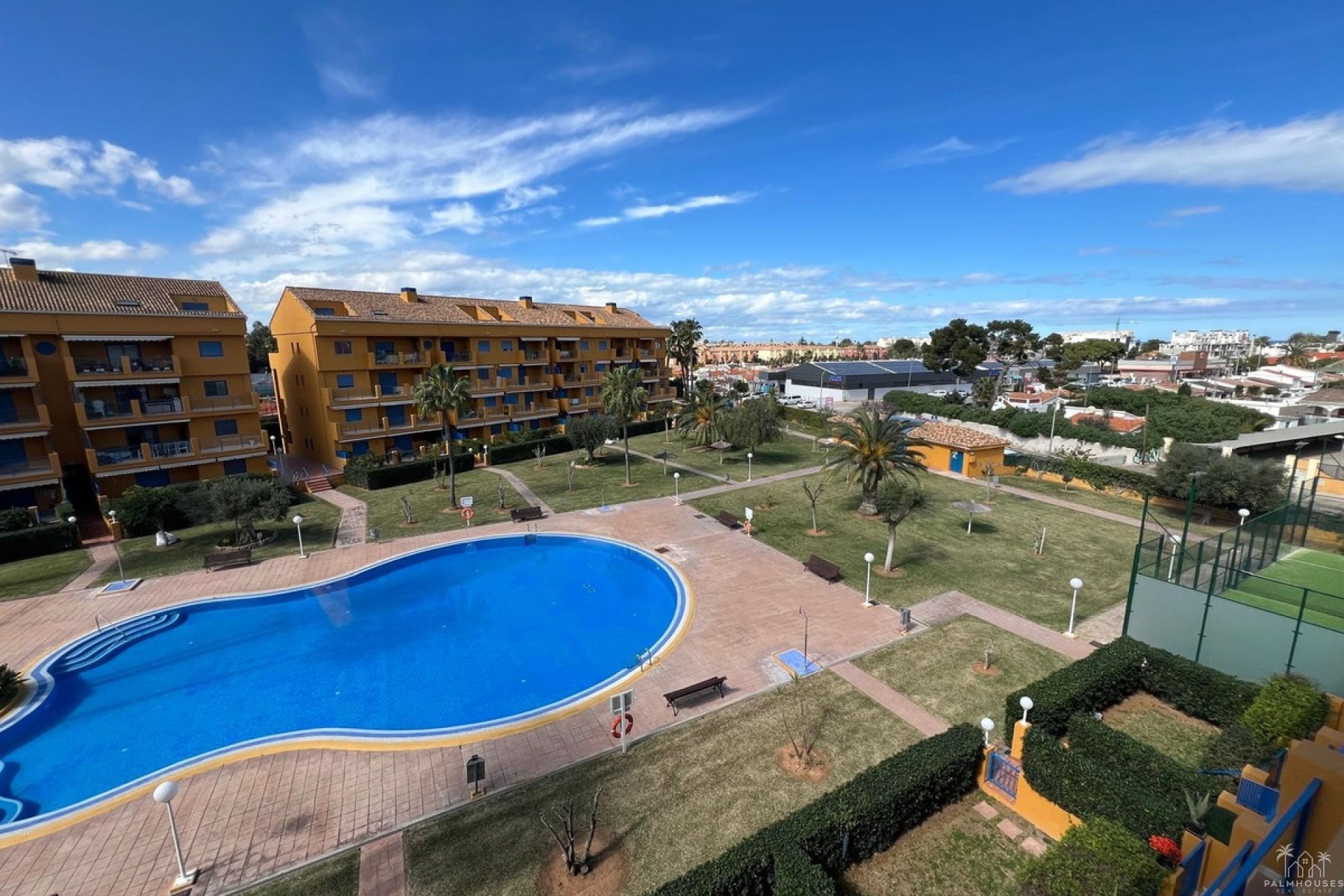 Revente - Apartment - Denia - Denia Centro
