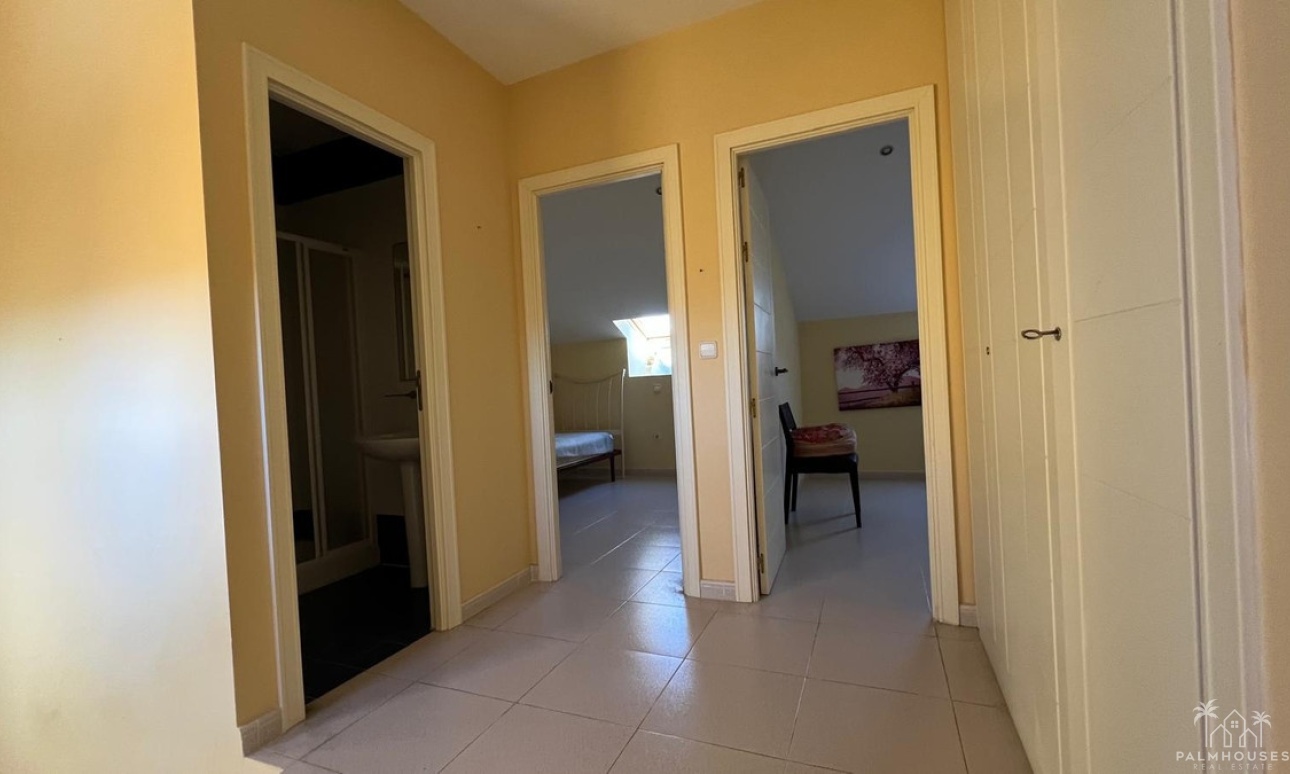 Revente - Apartment - Denia - Denia Centro