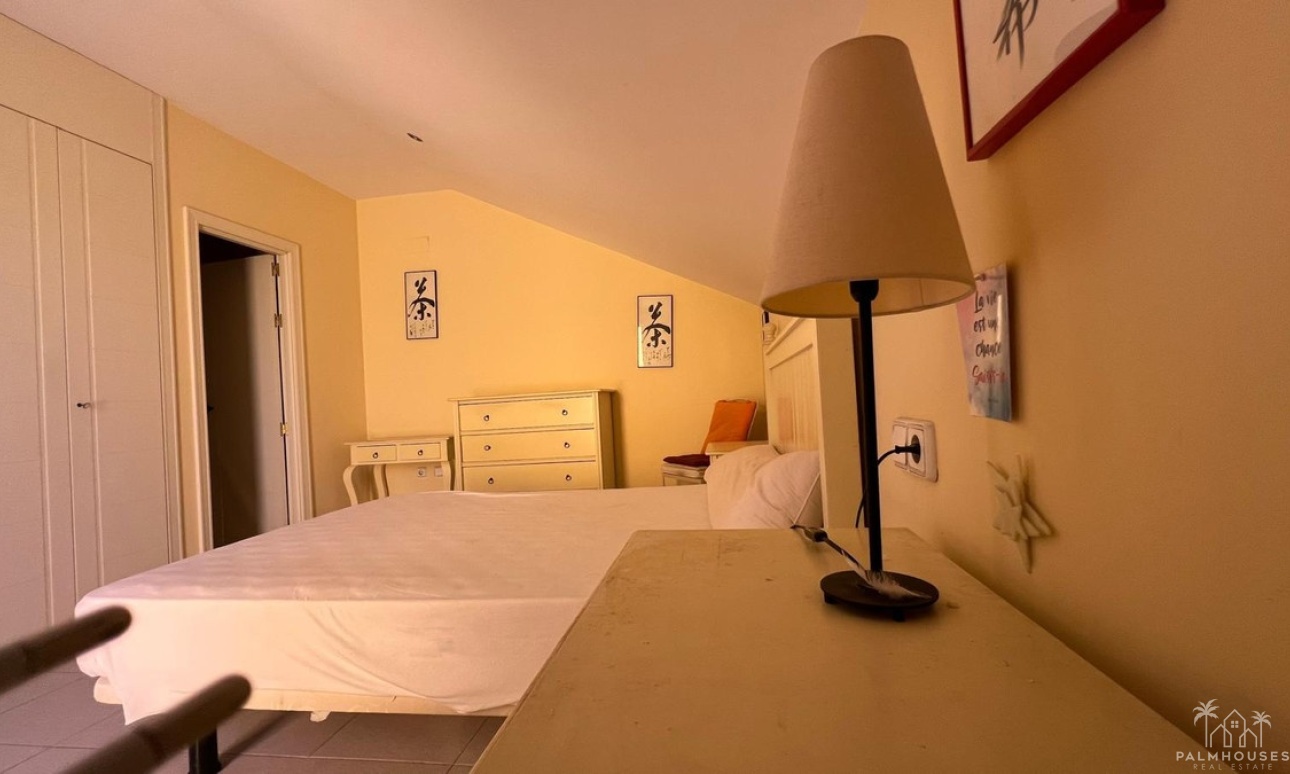 Revente - Apartment - Denia - Denia Centro