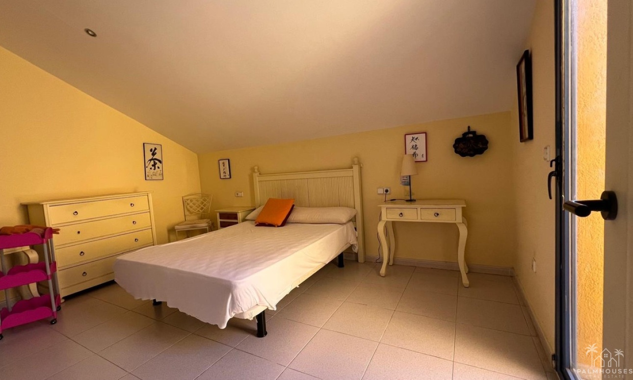 Revente - Apartment - Denia - Denia Centro