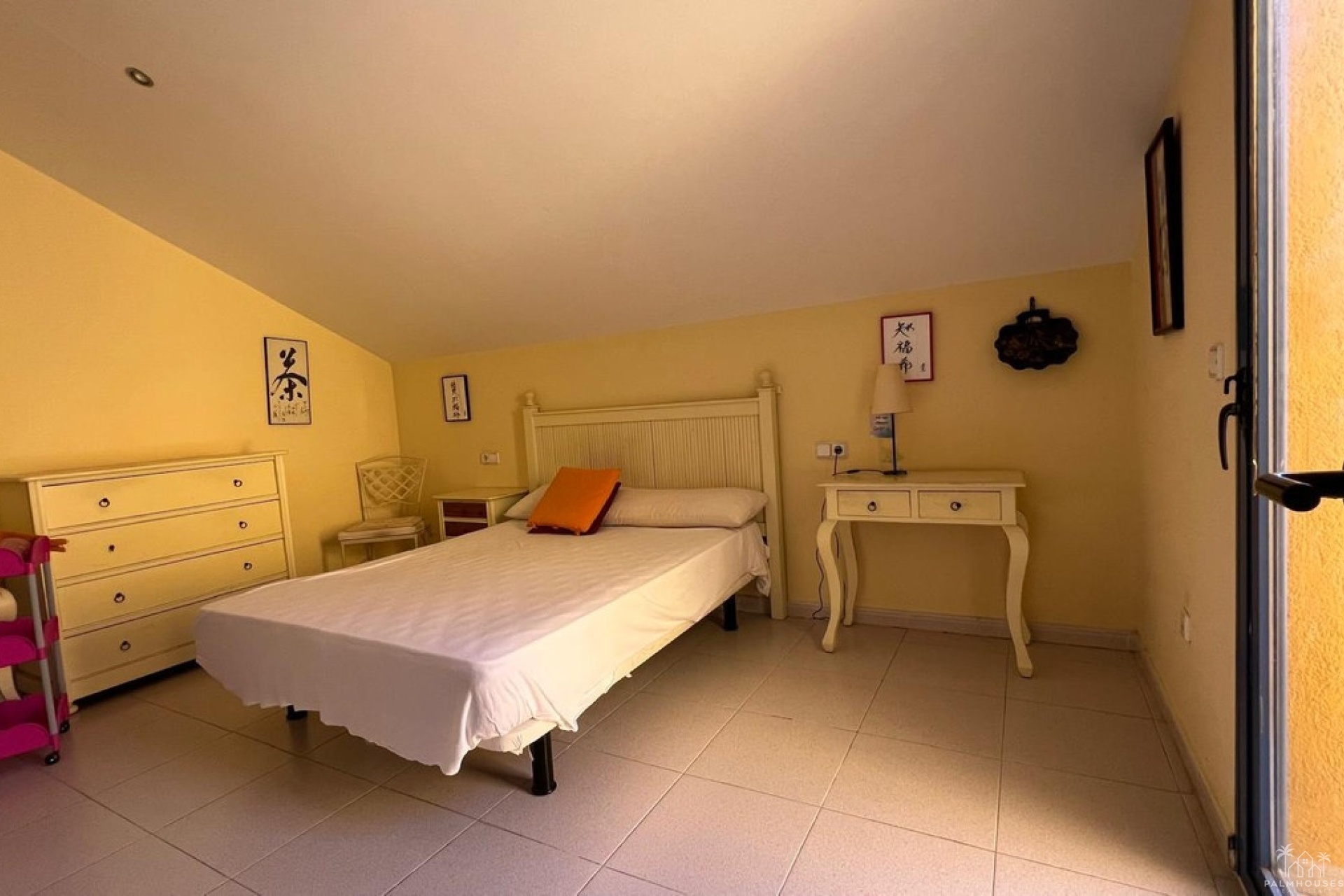 Revente - Apartment - Denia - Denia Centro