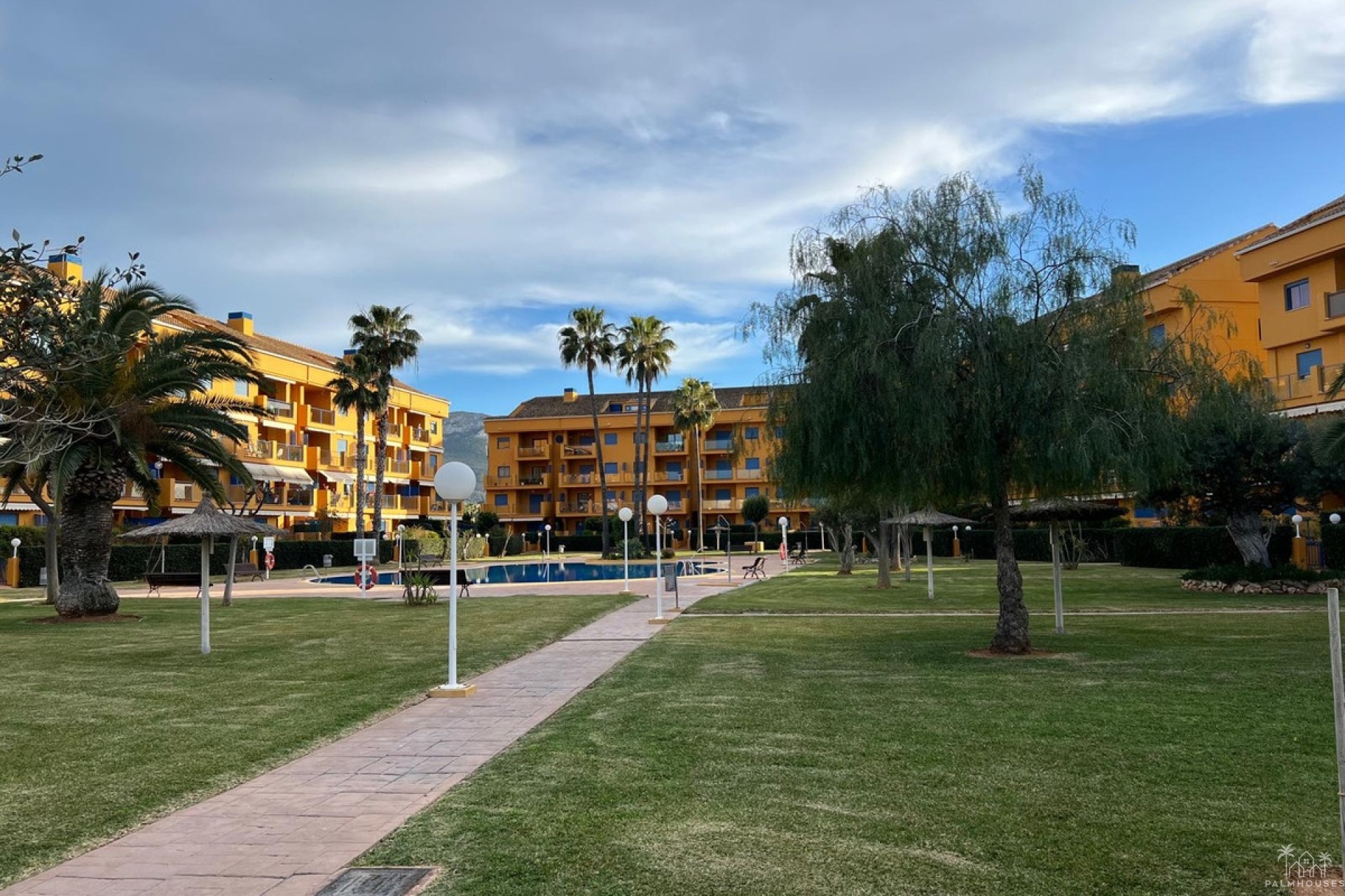 Revente - Apartment - Denia - Denia Centro
