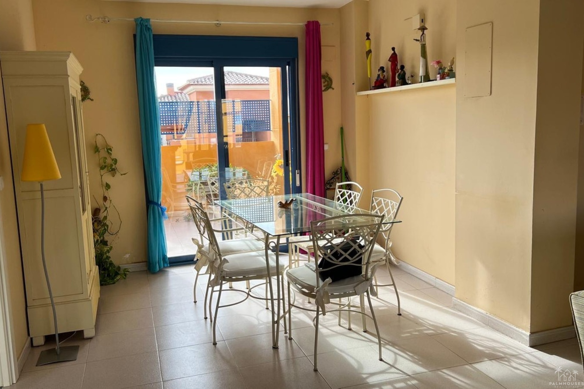 Revente - Apartment - Denia - Denia Centro