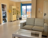 Revente - Apartment - Denia - Denia Centro