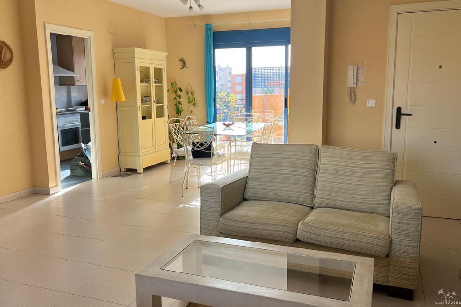 Revente - Apartment - Denia - Denia Centro