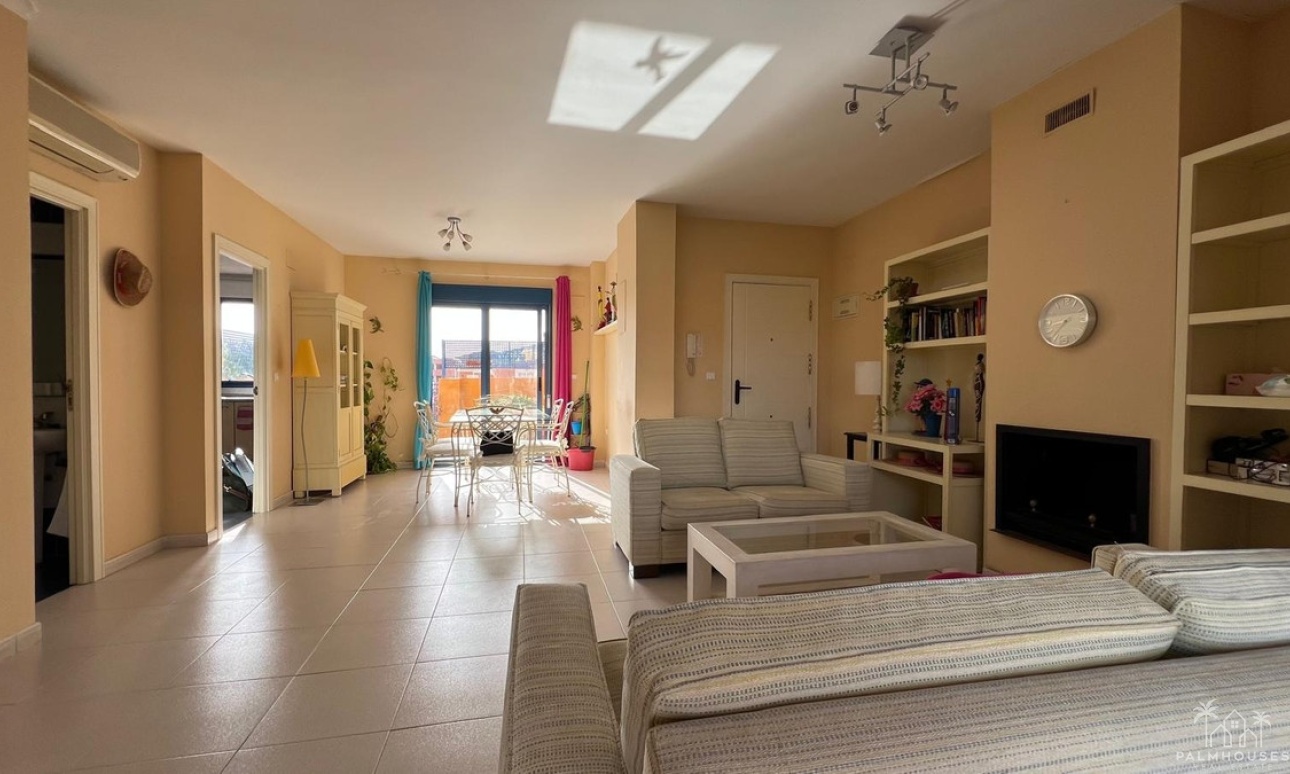 Revente - Apartment - Denia - Denia Centro