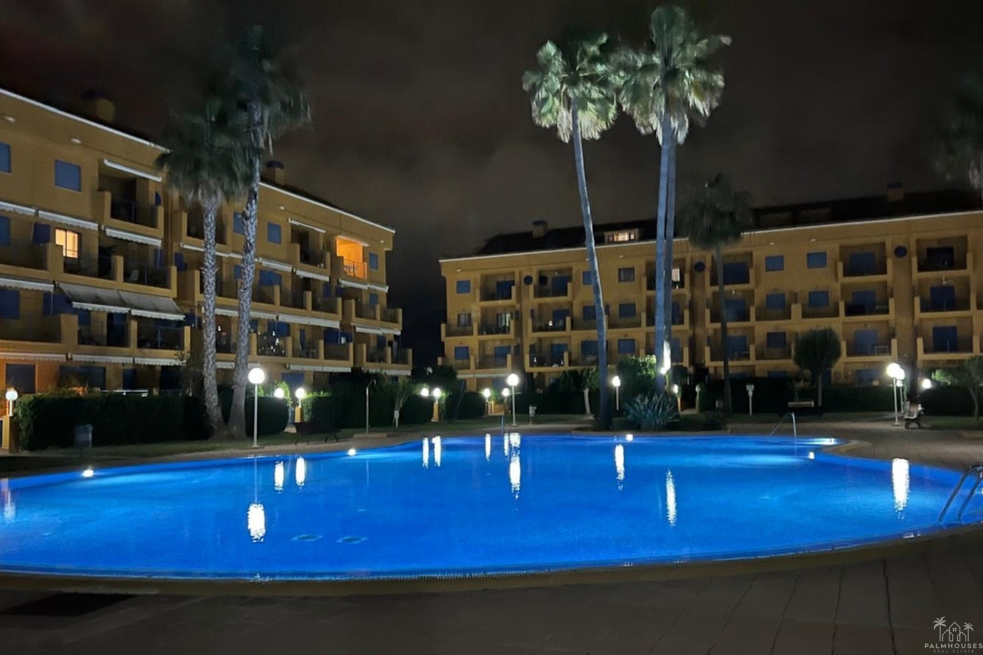 Revente - Apartment - Denia - Denia Centro