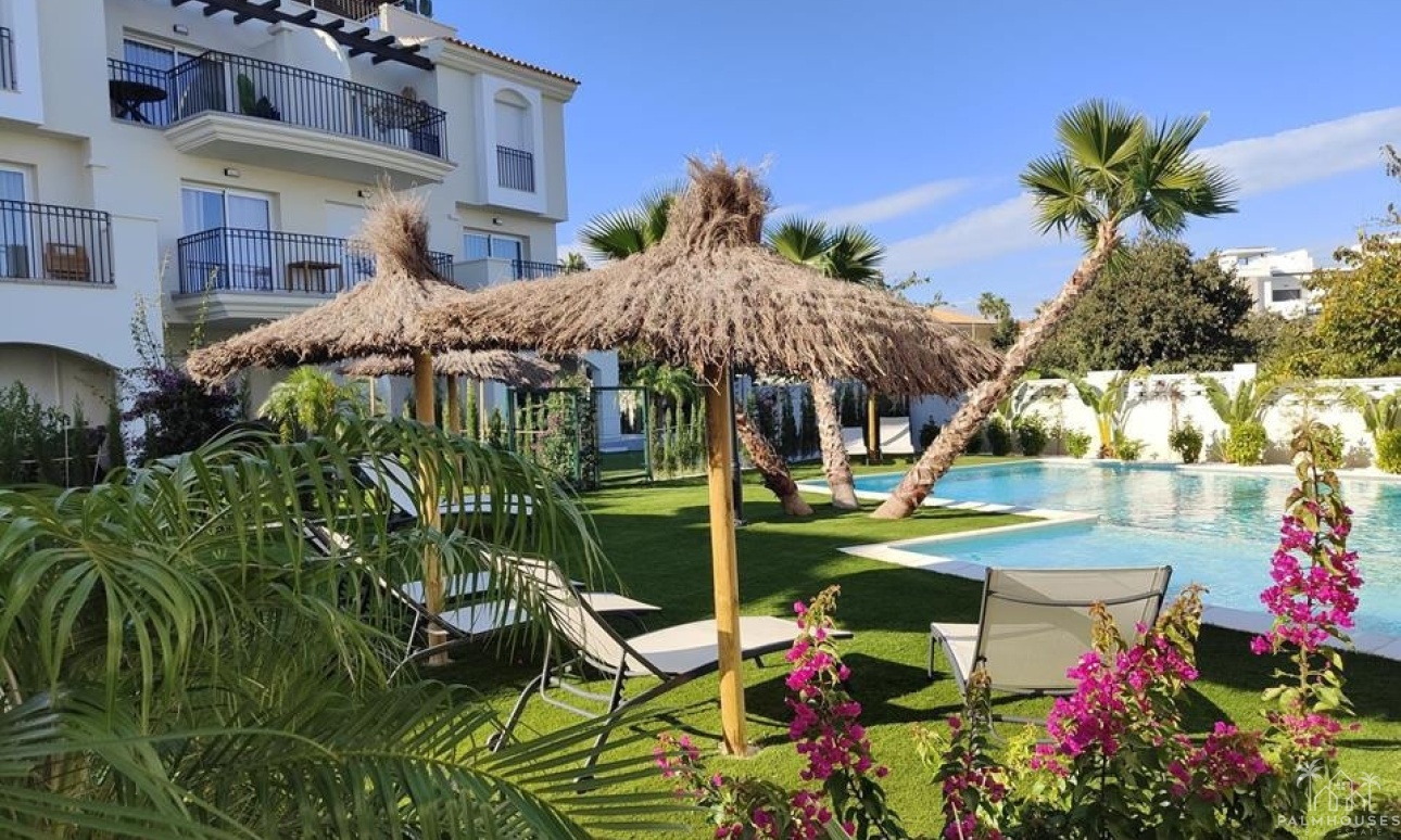 Revente - Apartment - Denia - Denia Centro