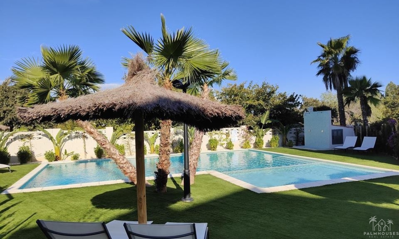 Revente - Apartment - Denia - Denia Centro