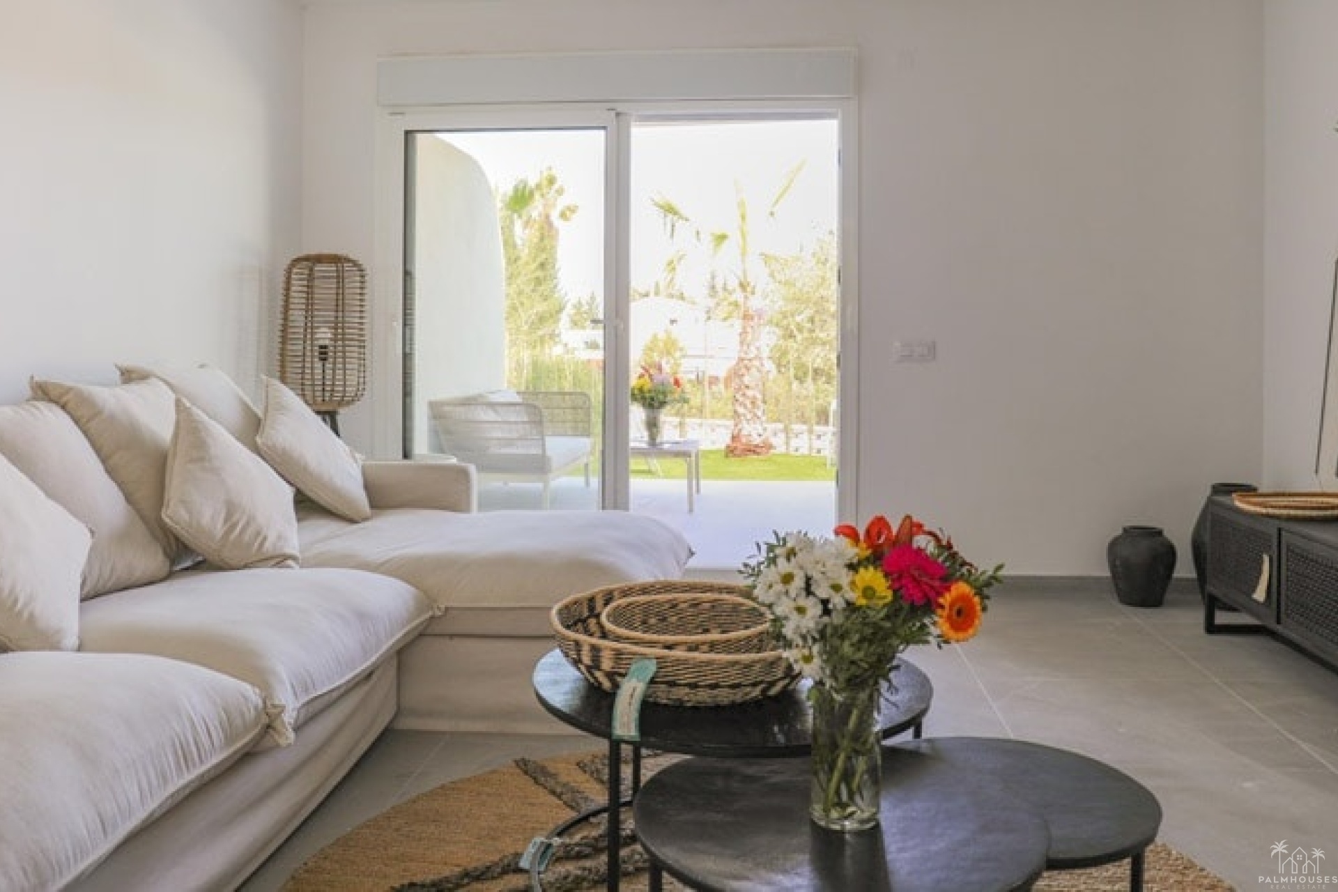 Revente - Apartment - Denia - Denia Centro