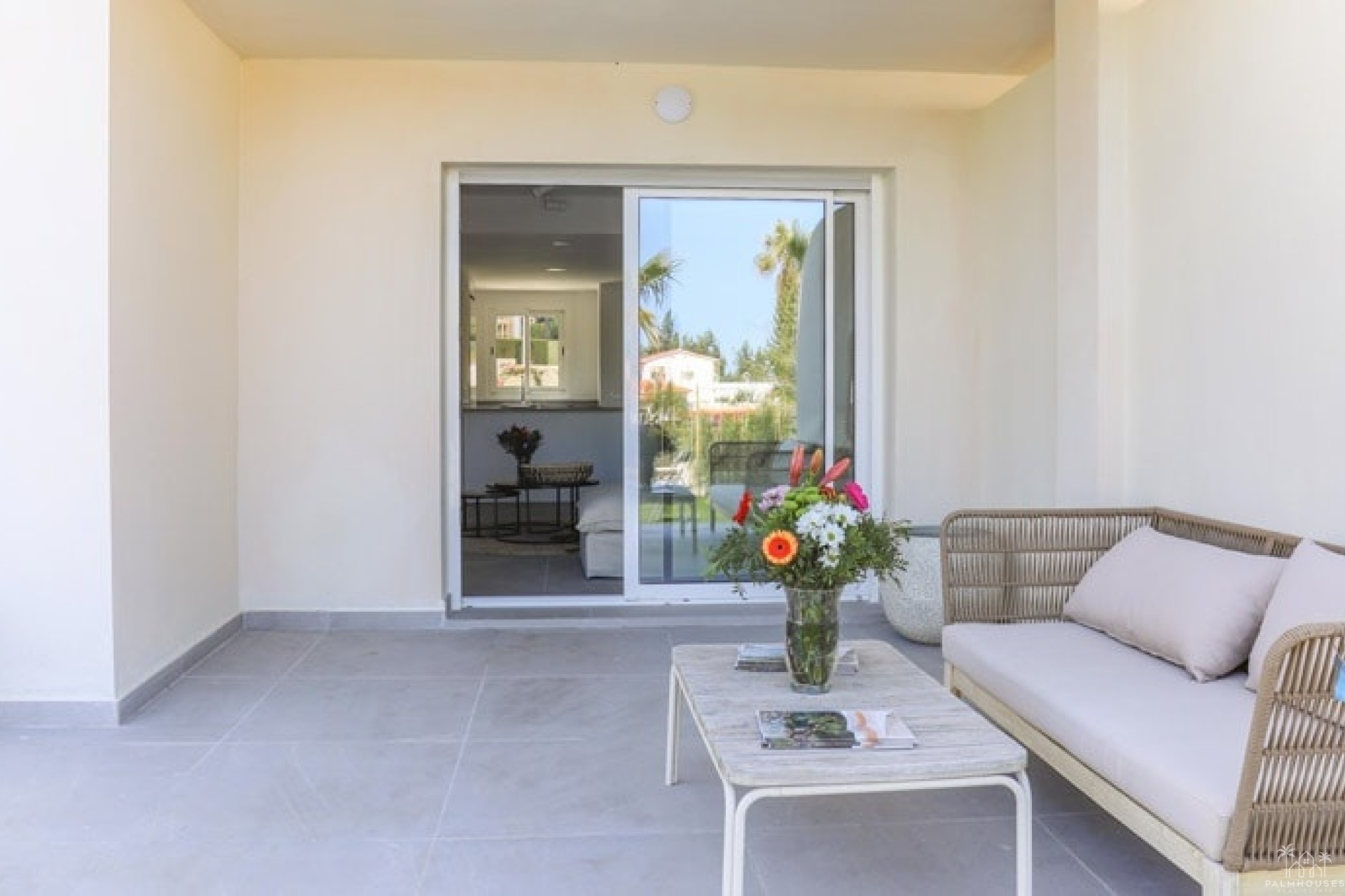 Revente - Apartment - Denia - Denia Centro