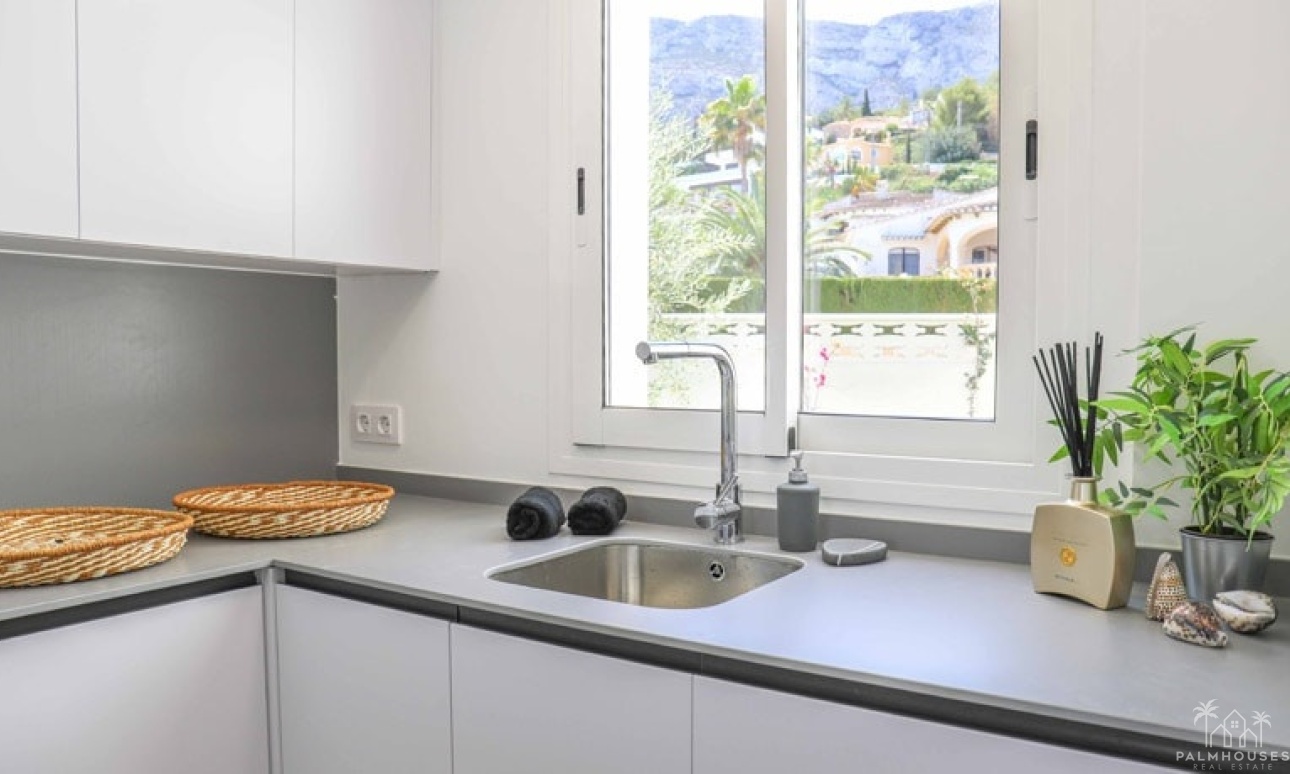 Revente - Apartment - Denia - Denia Centro