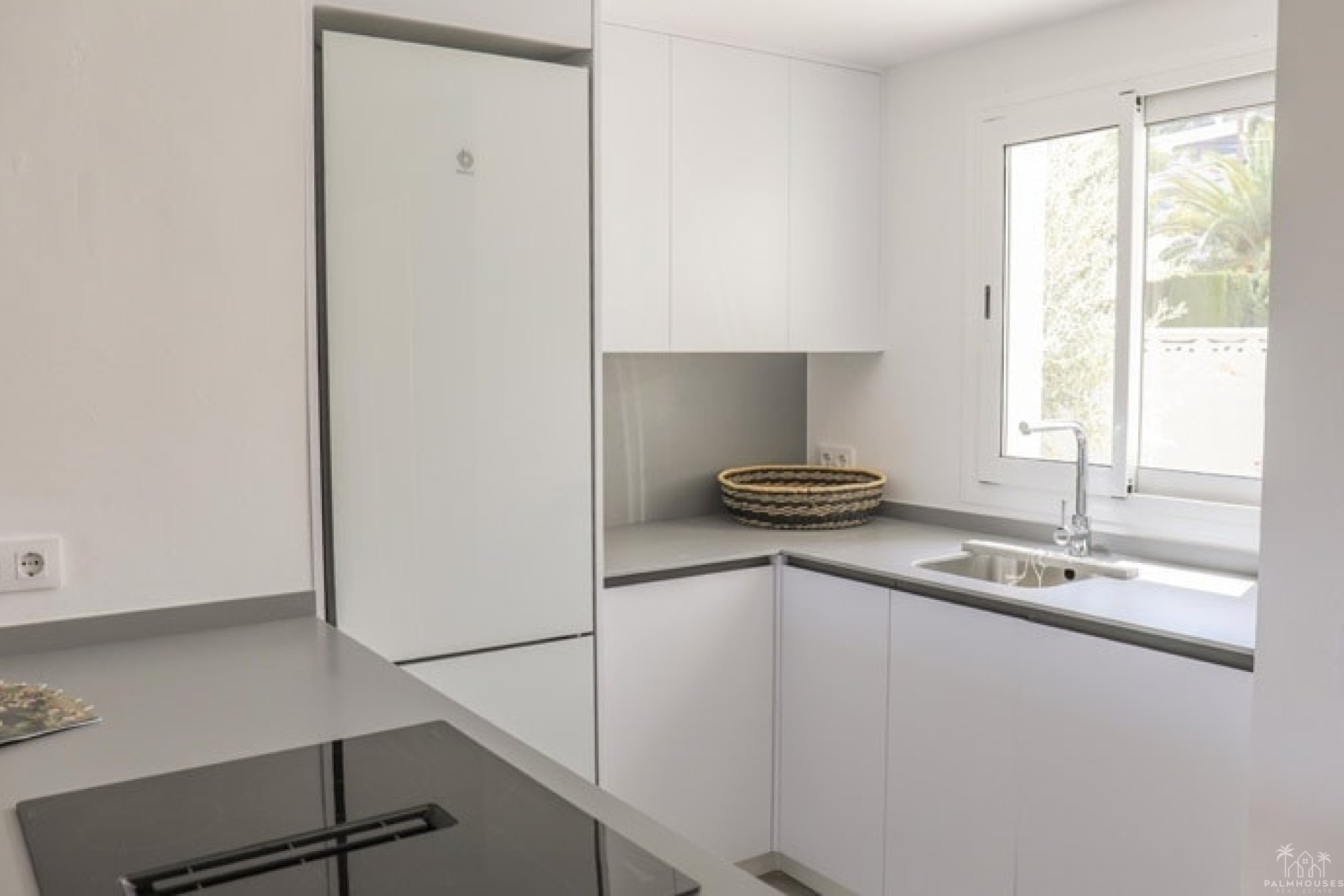 Revente - Apartment - Denia - Denia Centro