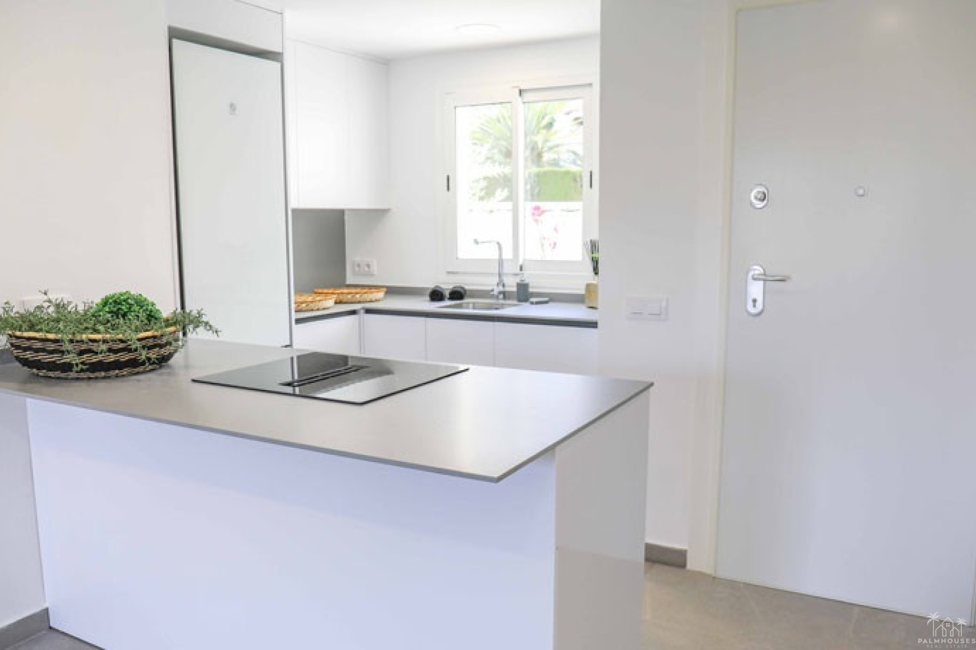 Revente - Apartment - Denia - Denia Centro