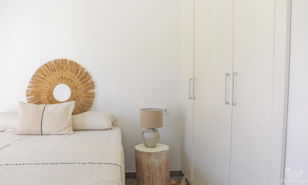 Revente - Apartment - Denia - Denia Centro