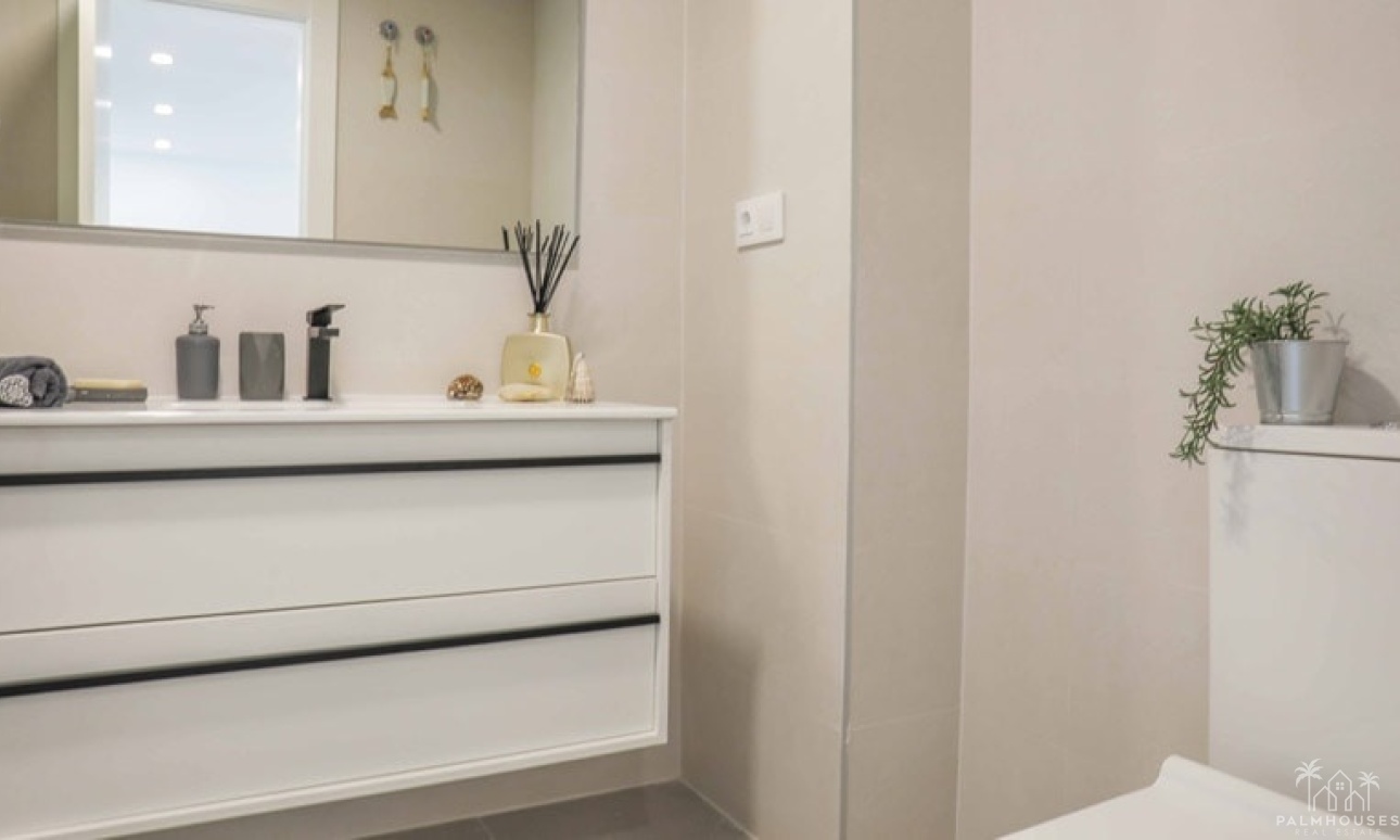 Revente - Apartment - Denia - Denia Centro