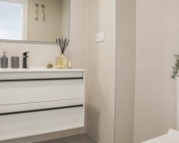 Revente - Apartment - Denia - Denia Centro