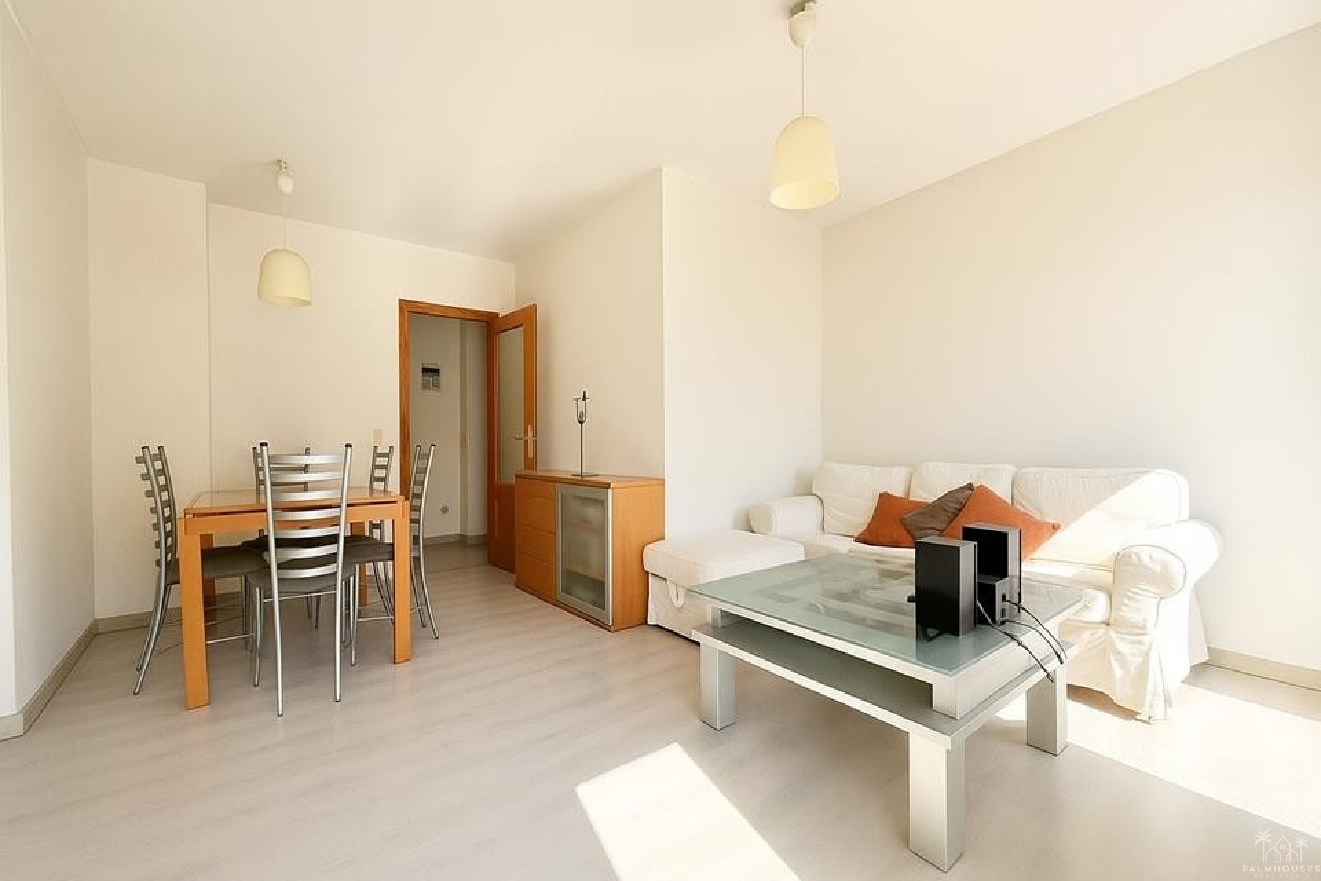 Revente - Apartment - Denia - Denia Centro