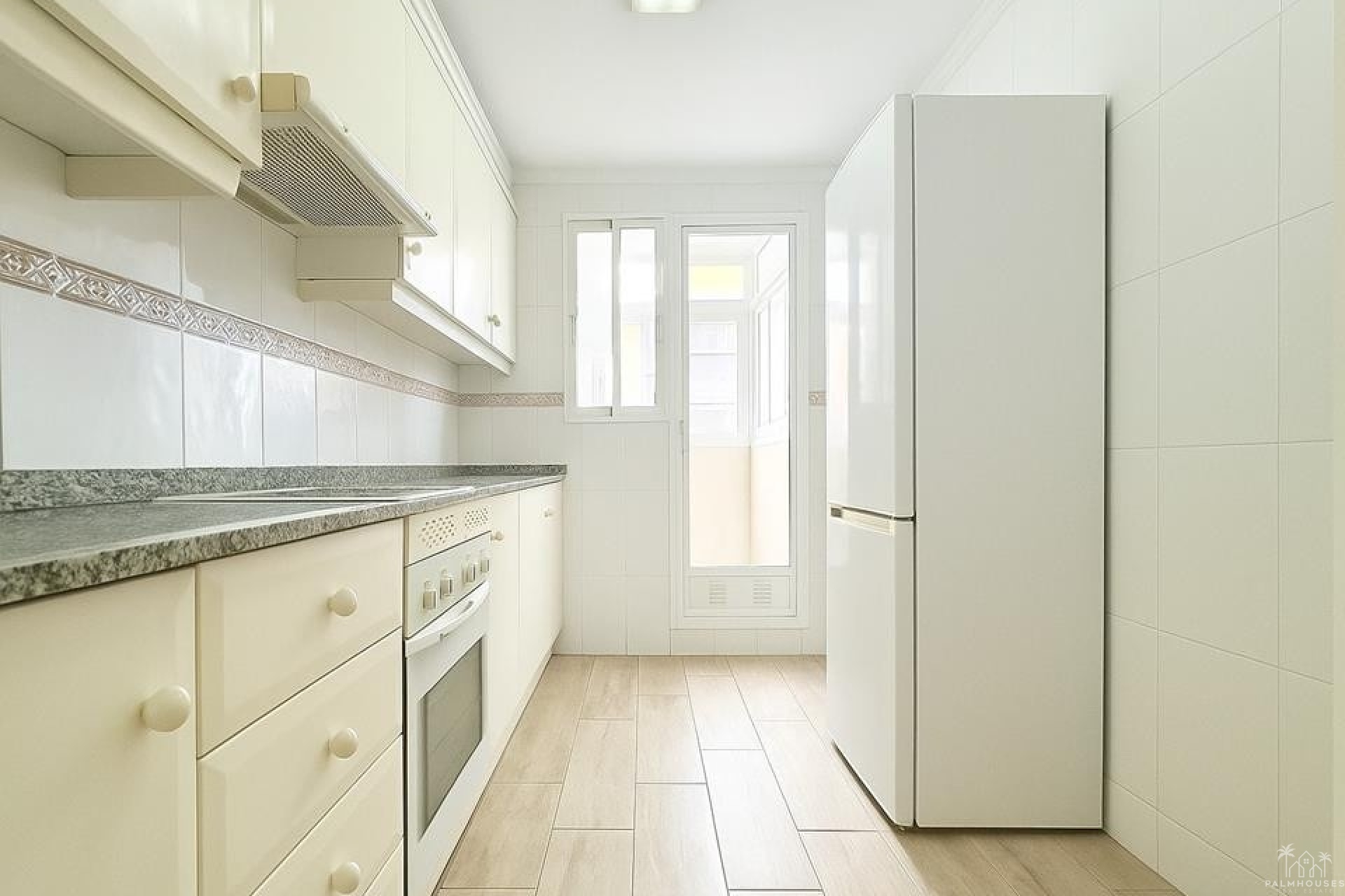 Revente - Apartment - Denia - Denia Centro