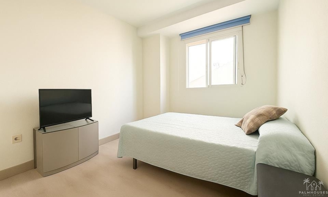 Revente - Apartment - Denia - Denia Centro