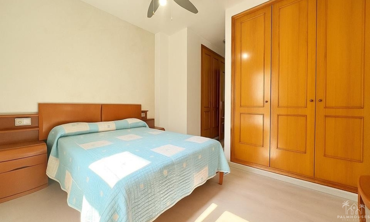 Revente - Apartment - Denia - Denia Centro