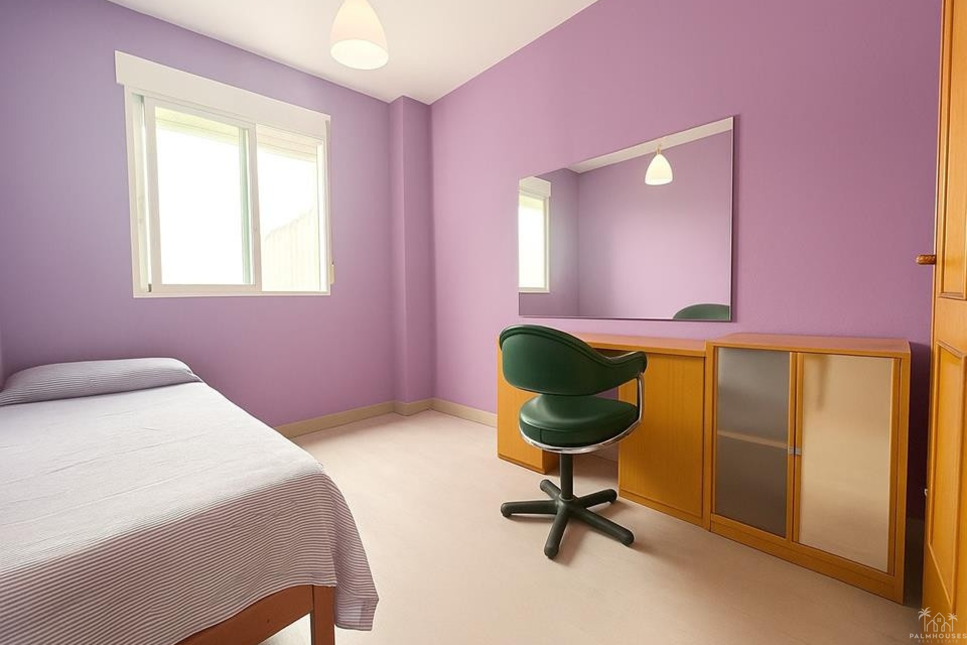 Revente - Apartment - Denia - Denia Centro